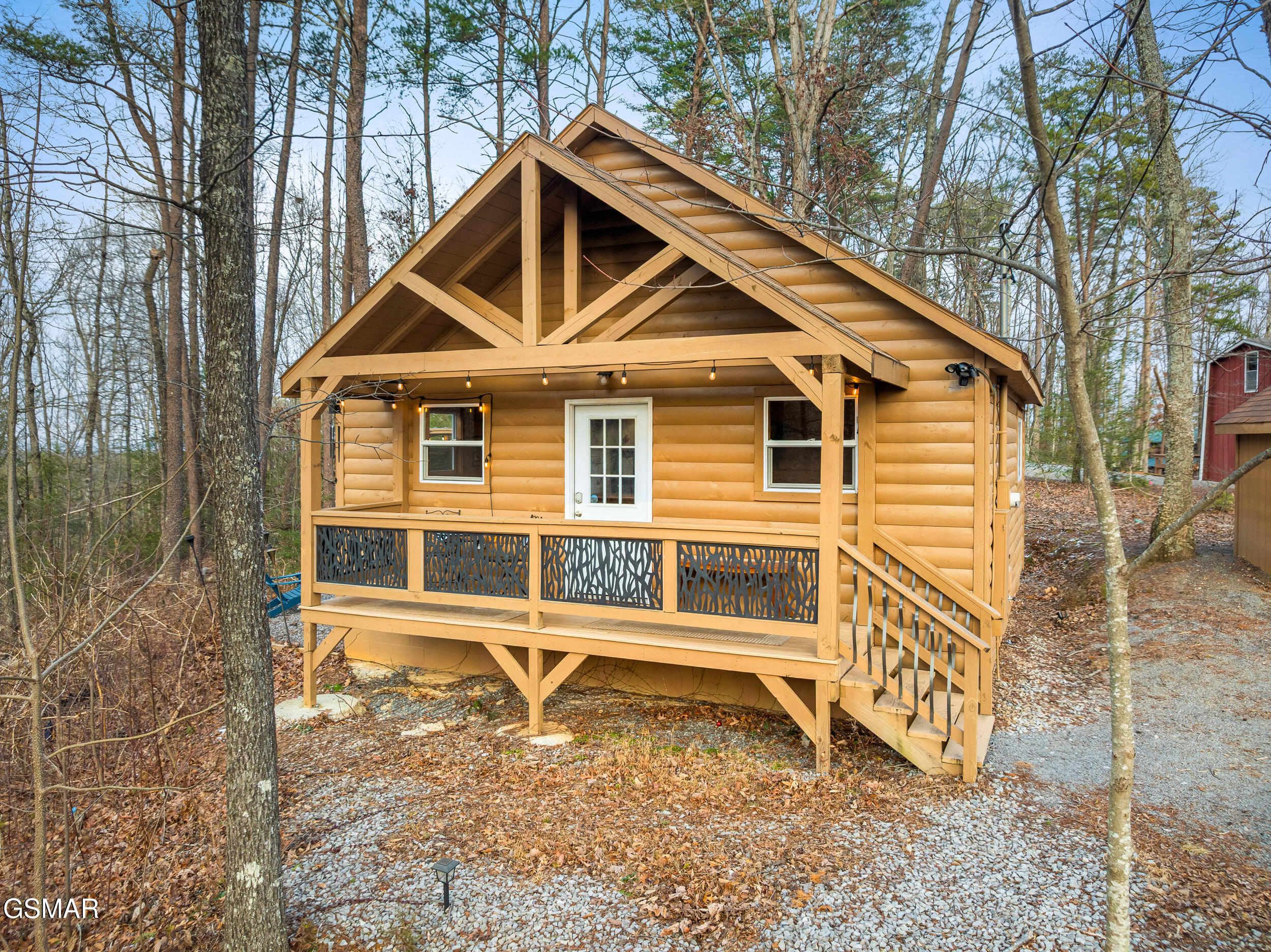 1634 S Mountain View Road Sevierville TN 37876