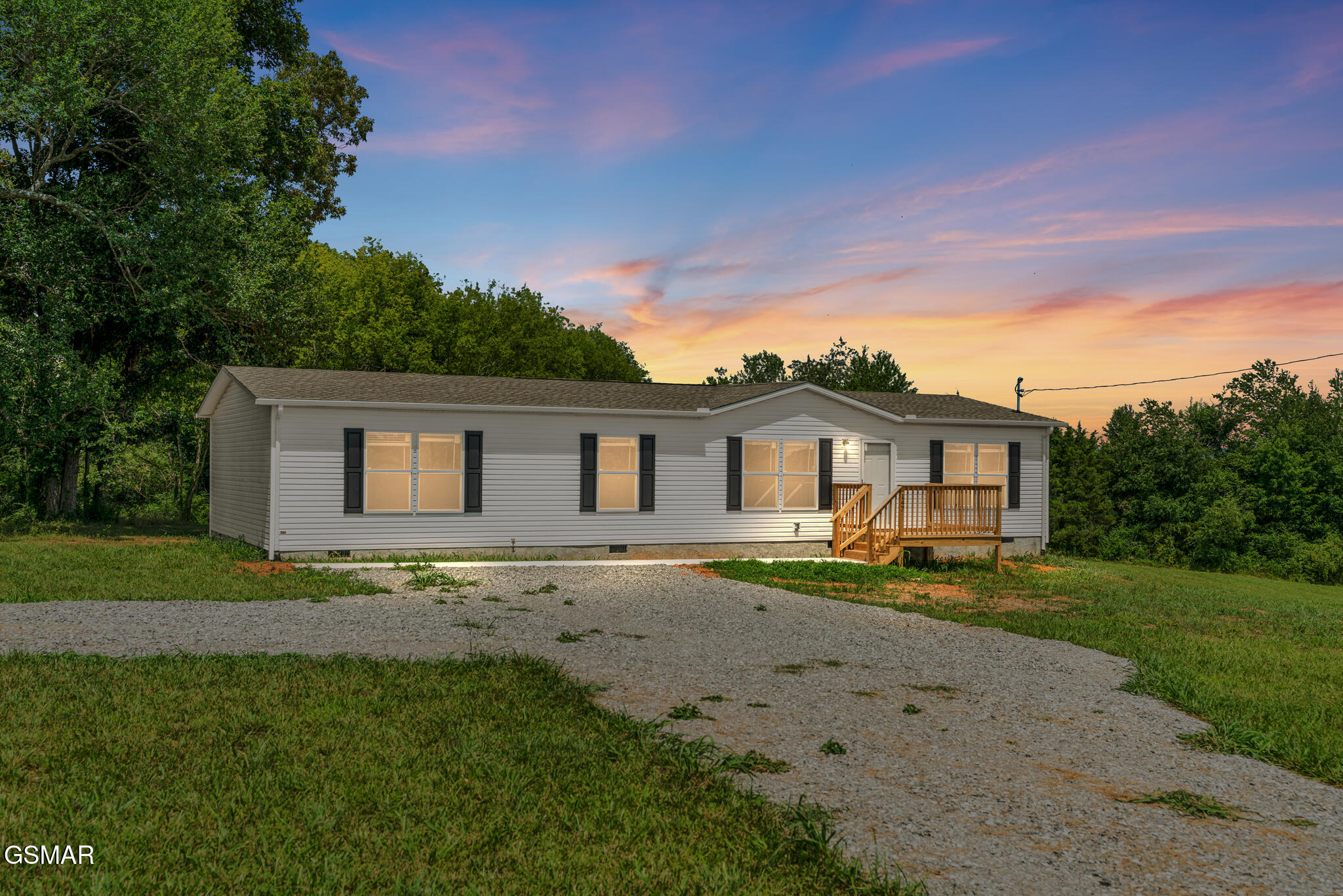 147 Hill Loop Road Madisonville TN 37354