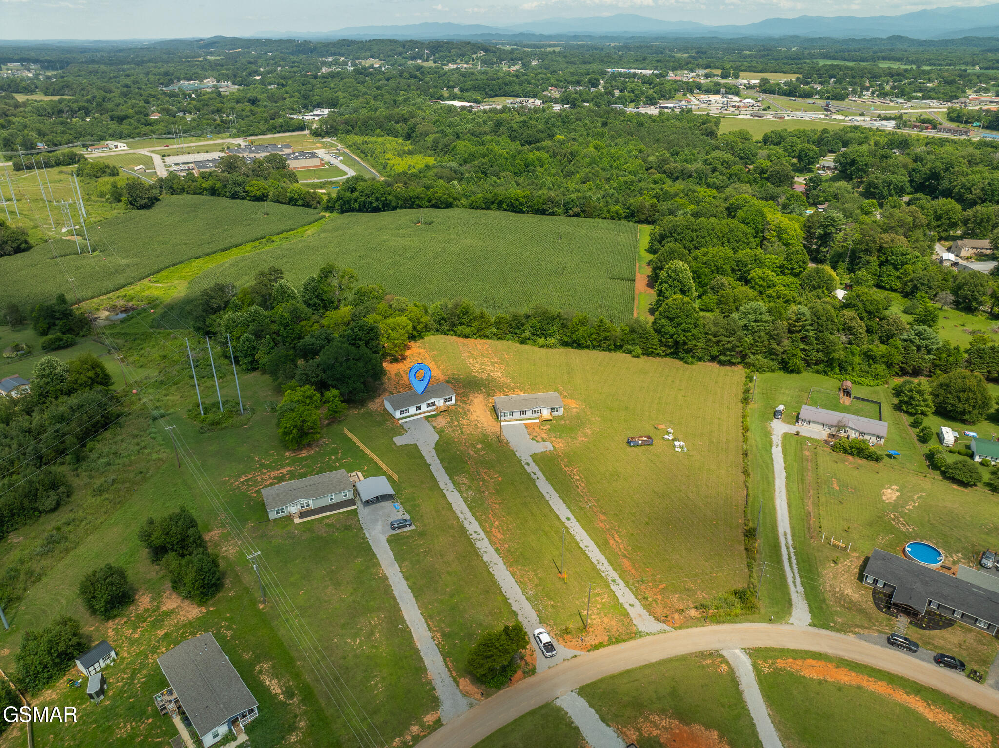 147 Hill Loop Road Madisonville TN 37354