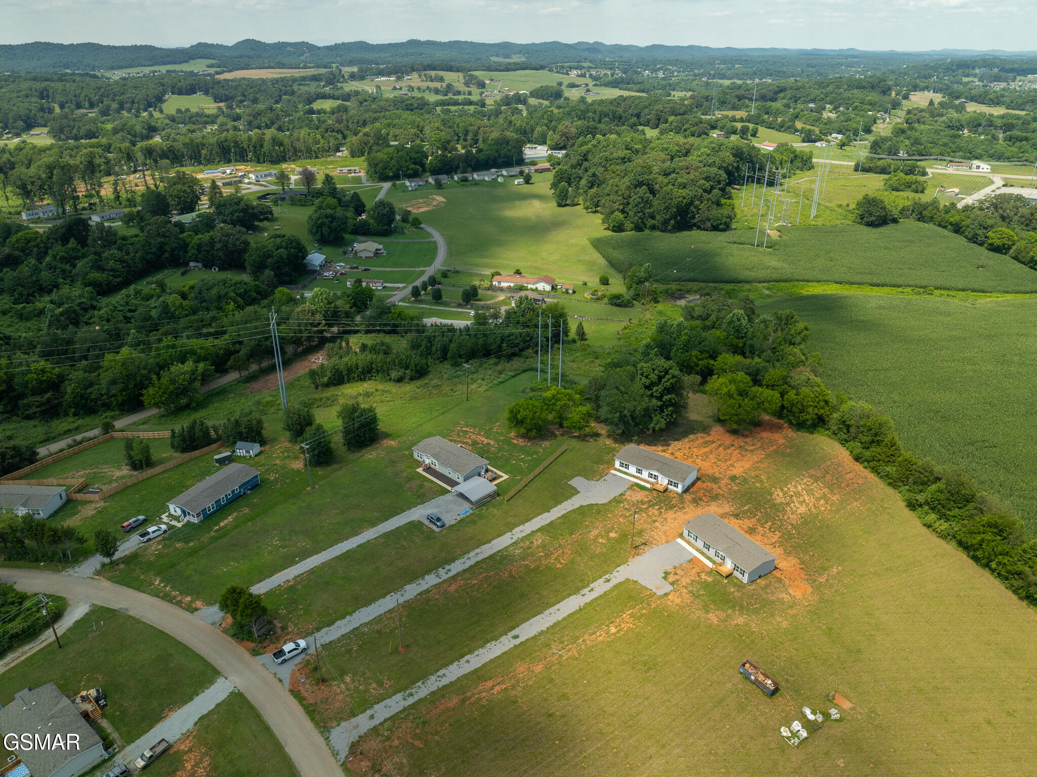147 Hill Loop Road Madisonville TN 37354