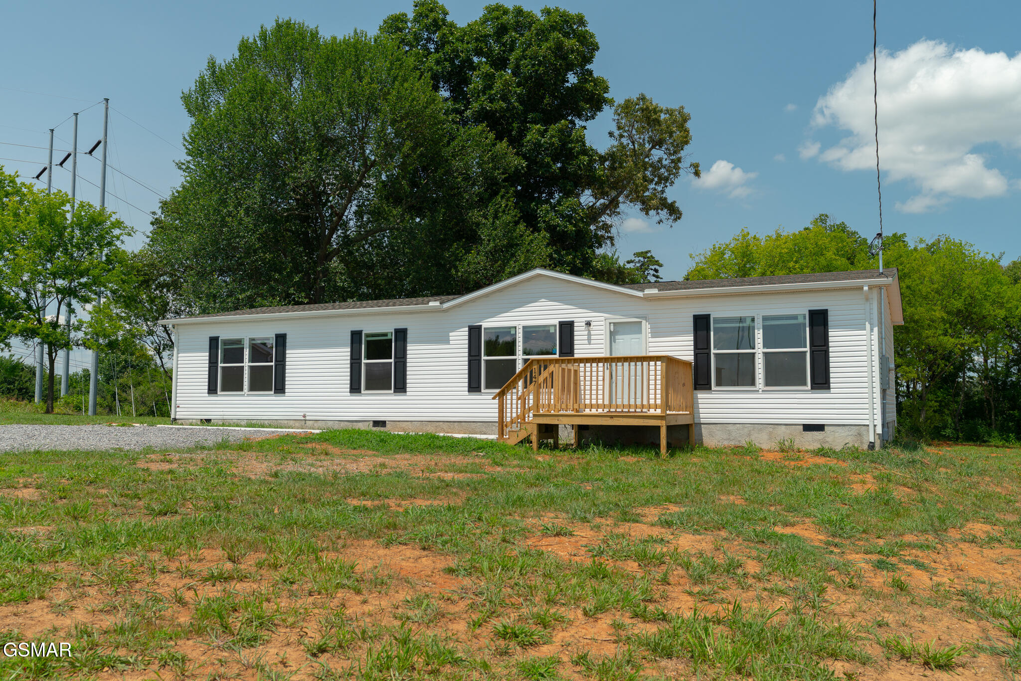 147 Hill Loop Road Madisonville TN 37354