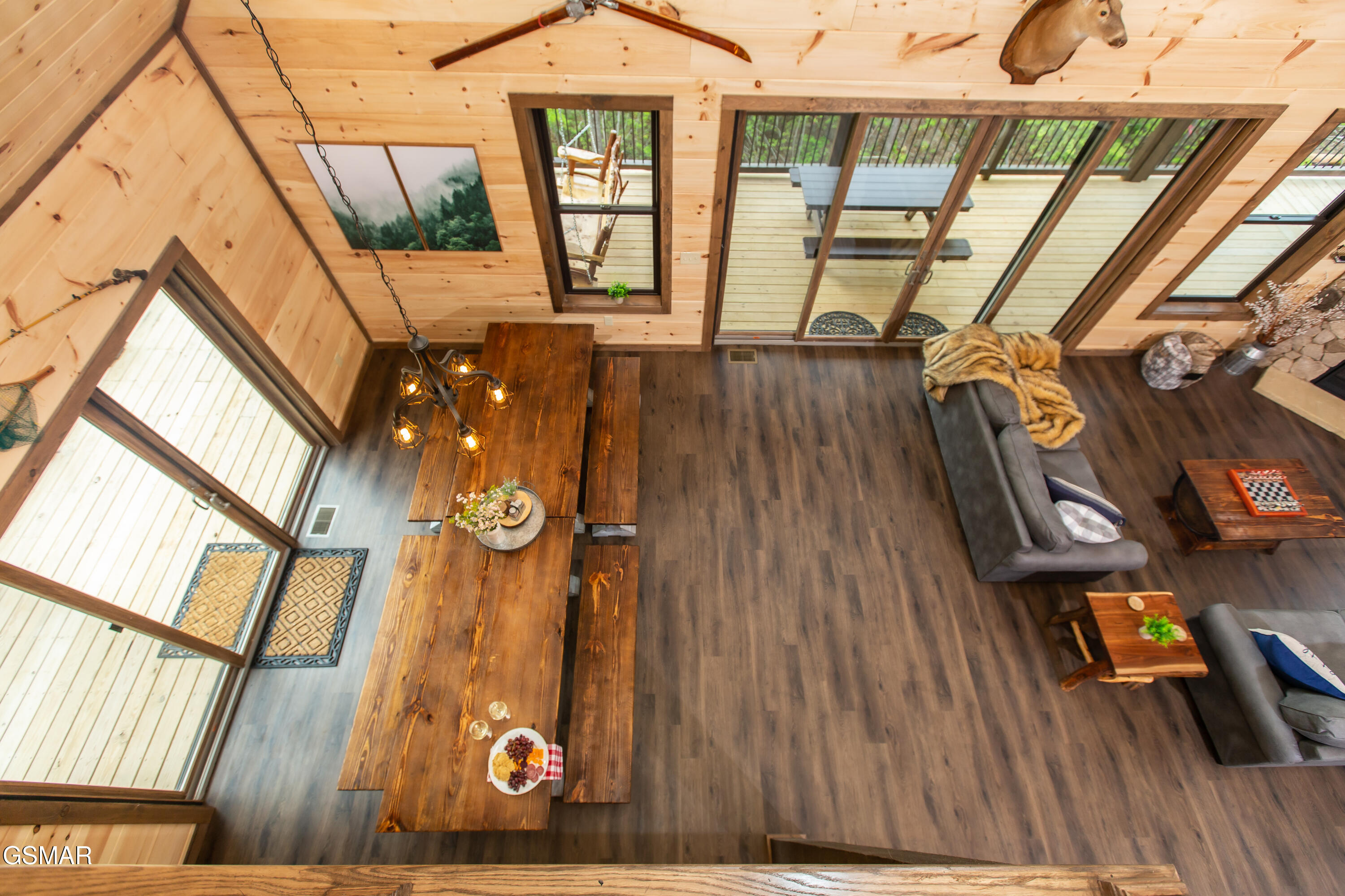 2462 Misty Shadows Drive Sevierville TN 37862