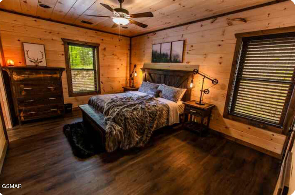 2462 Misty Shadows Drive Sevierville TN 37862