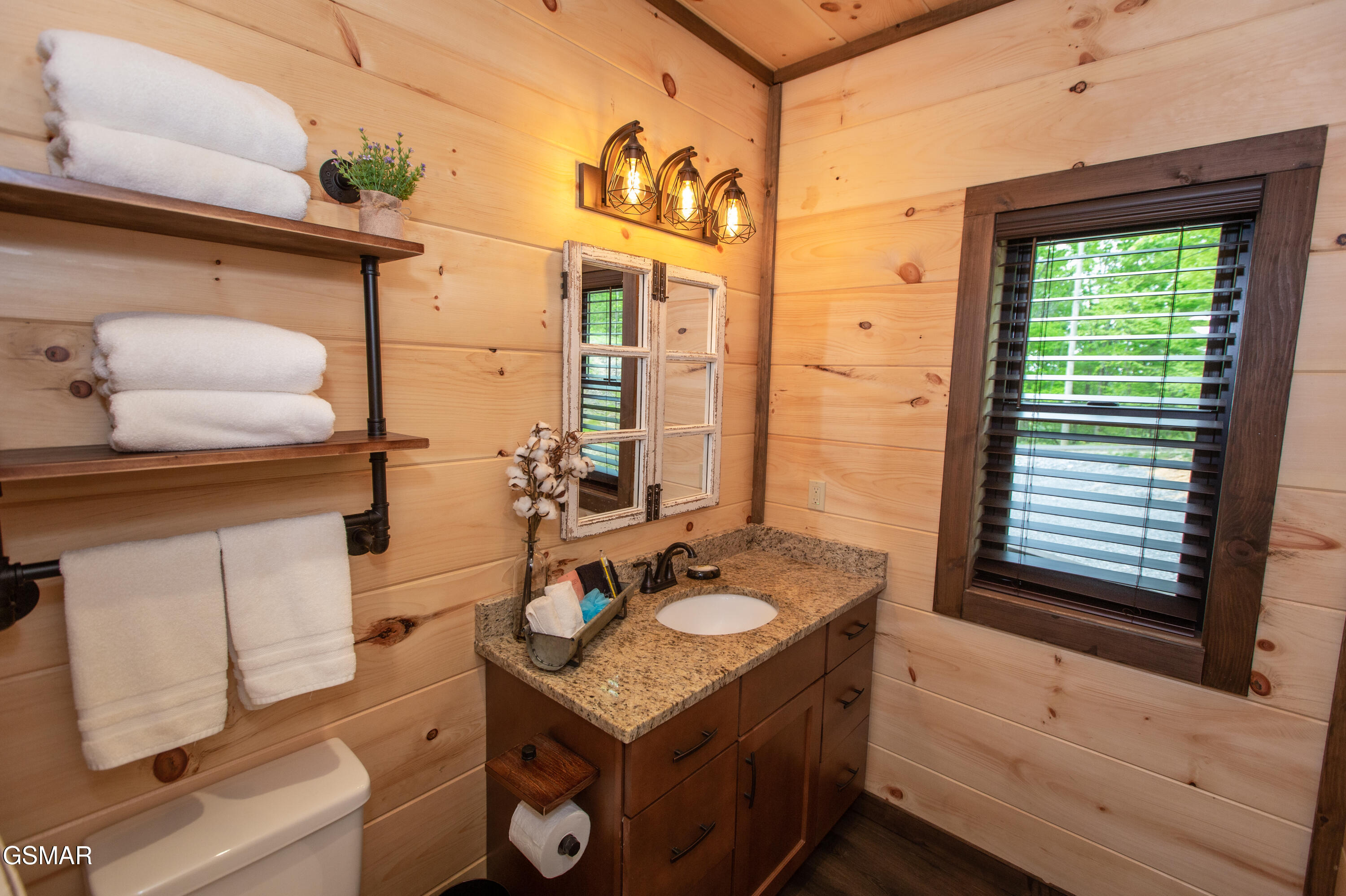 2462 Misty Shadows Drive Sevierville TN 37862