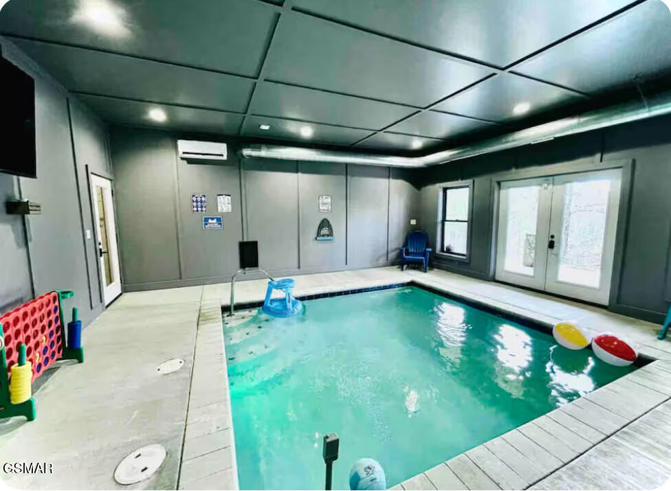 2462 Misty Shadows Drive Sevierville TN 37862