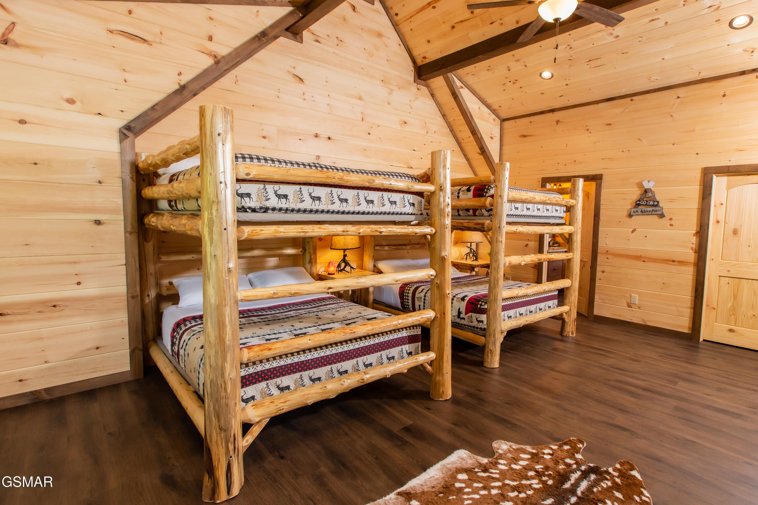 2462 Misty Shadows Drive Sevierville TN 37862