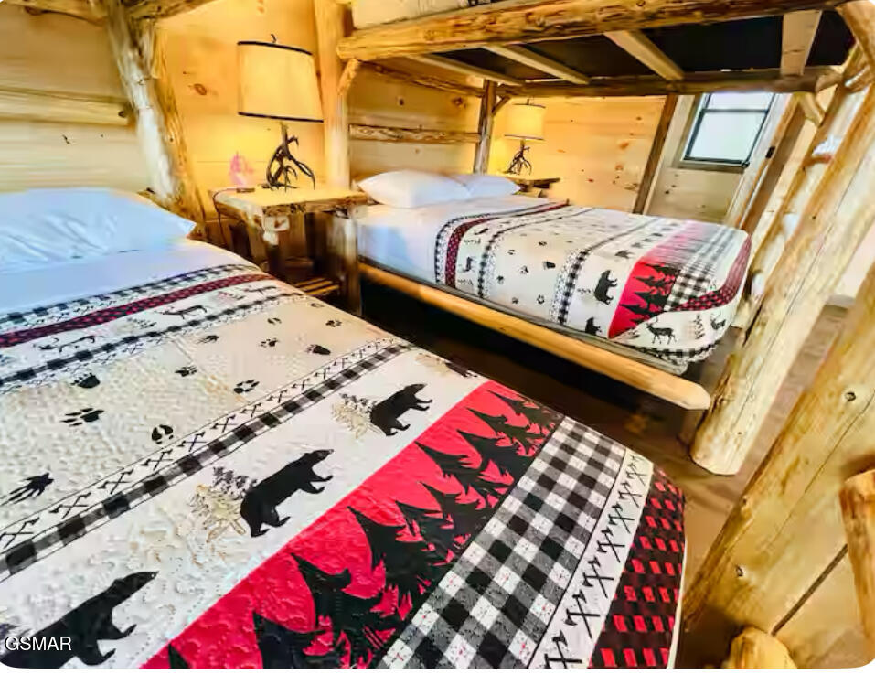 2462 Misty Shadows Drive Sevierville TN 37862