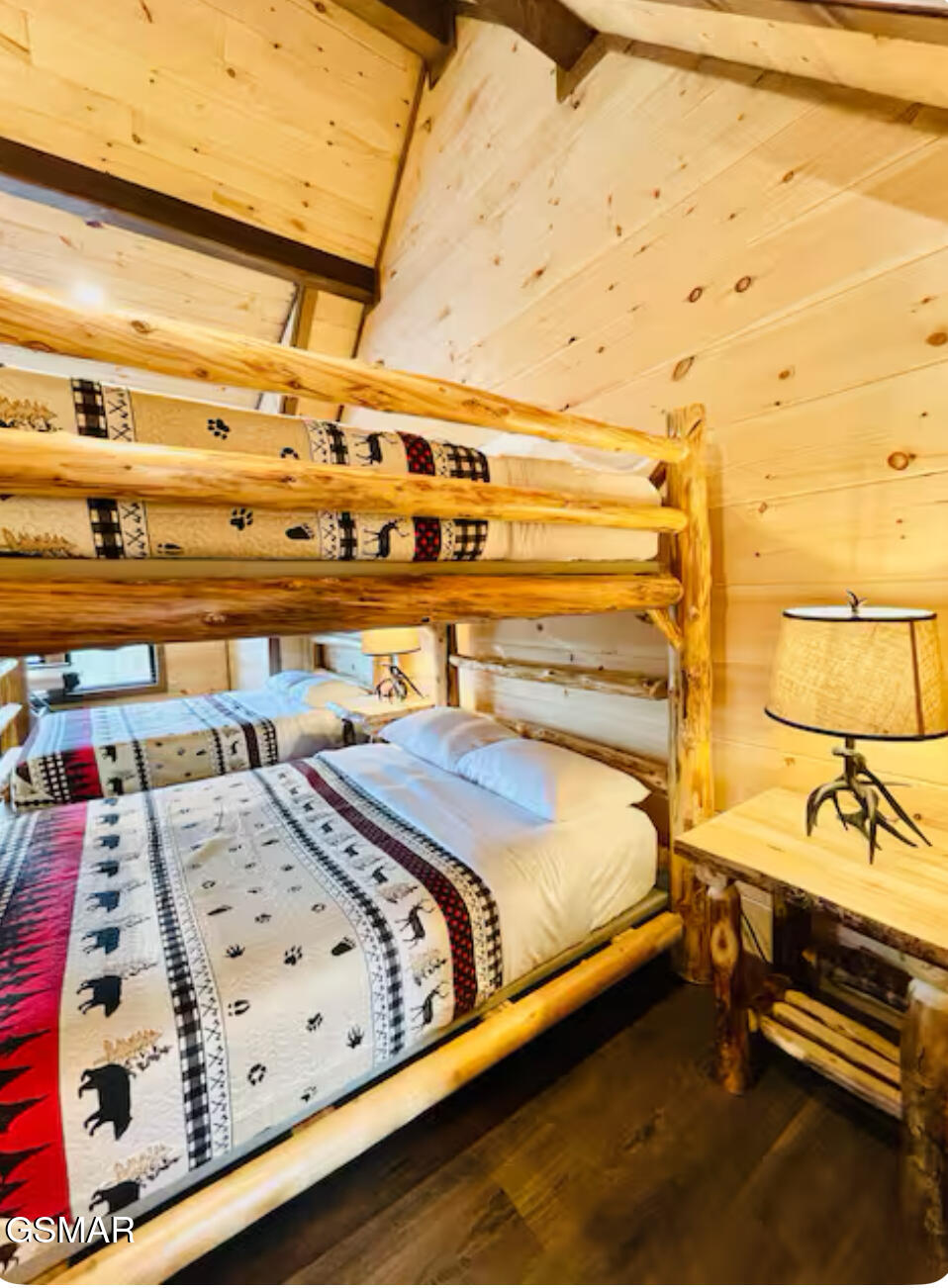 2462 Misty Shadows Drive Sevierville TN 37862