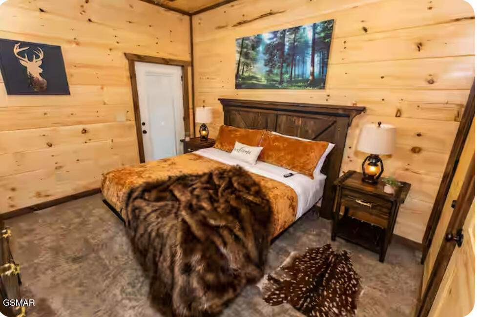 2462 Misty Shadows Drive Sevierville TN 37862