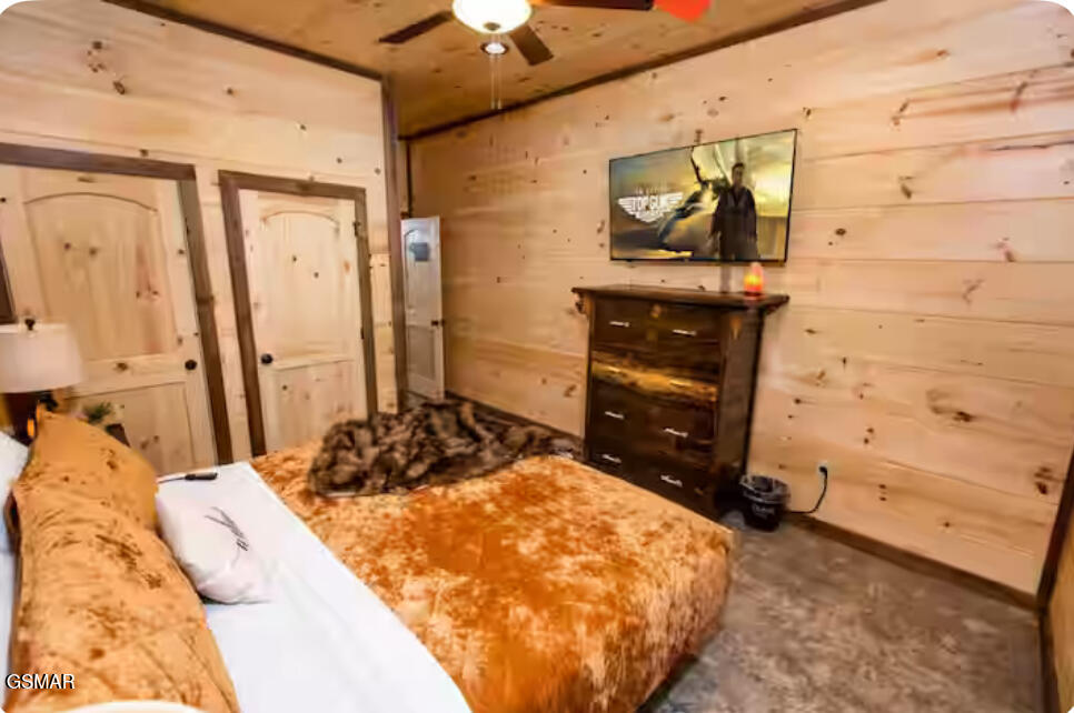 2462 Misty Shadows Drive Sevierville TN 37862