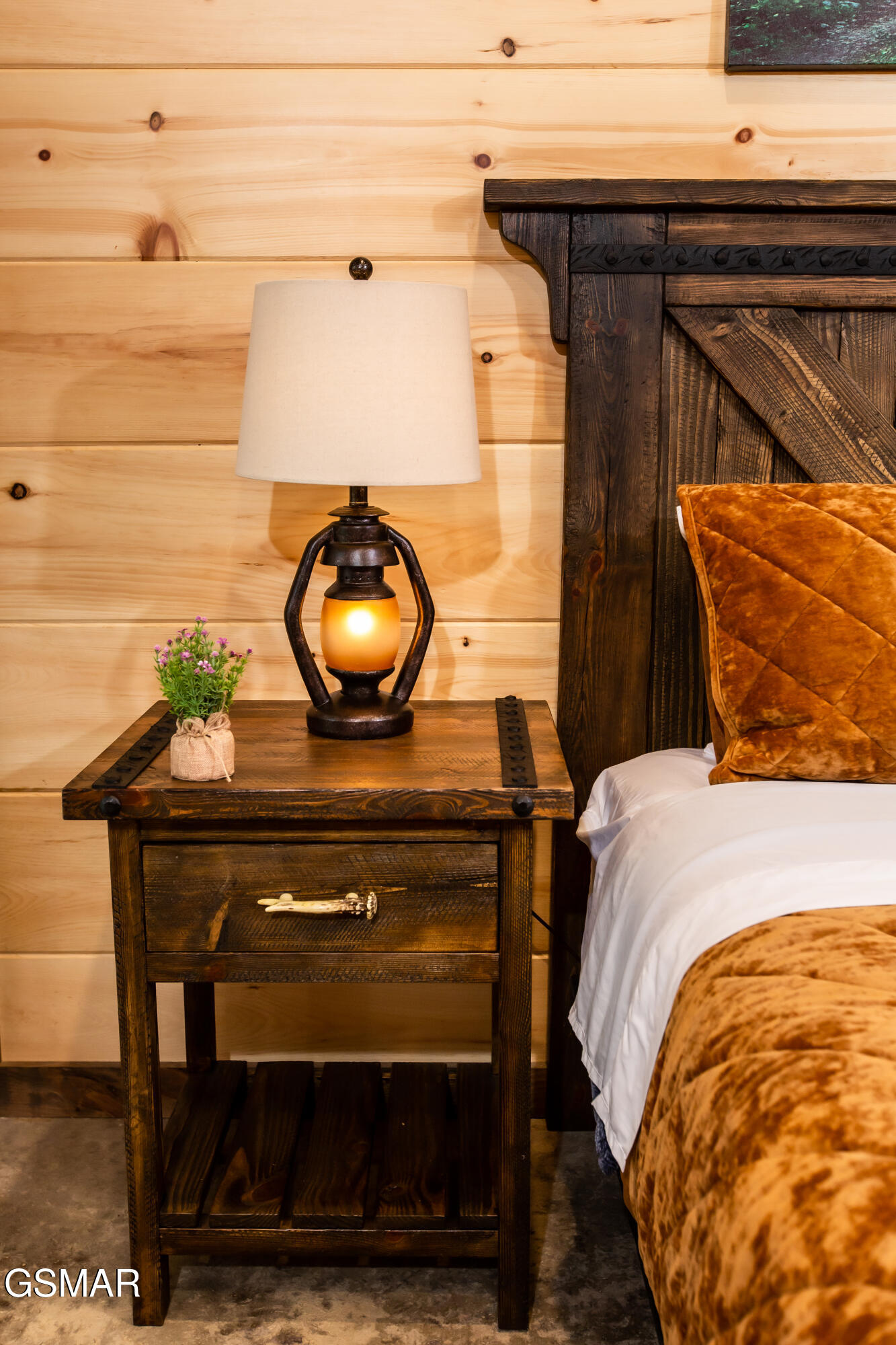 2462 Misty Shadows Drive Sevierville TN 37862