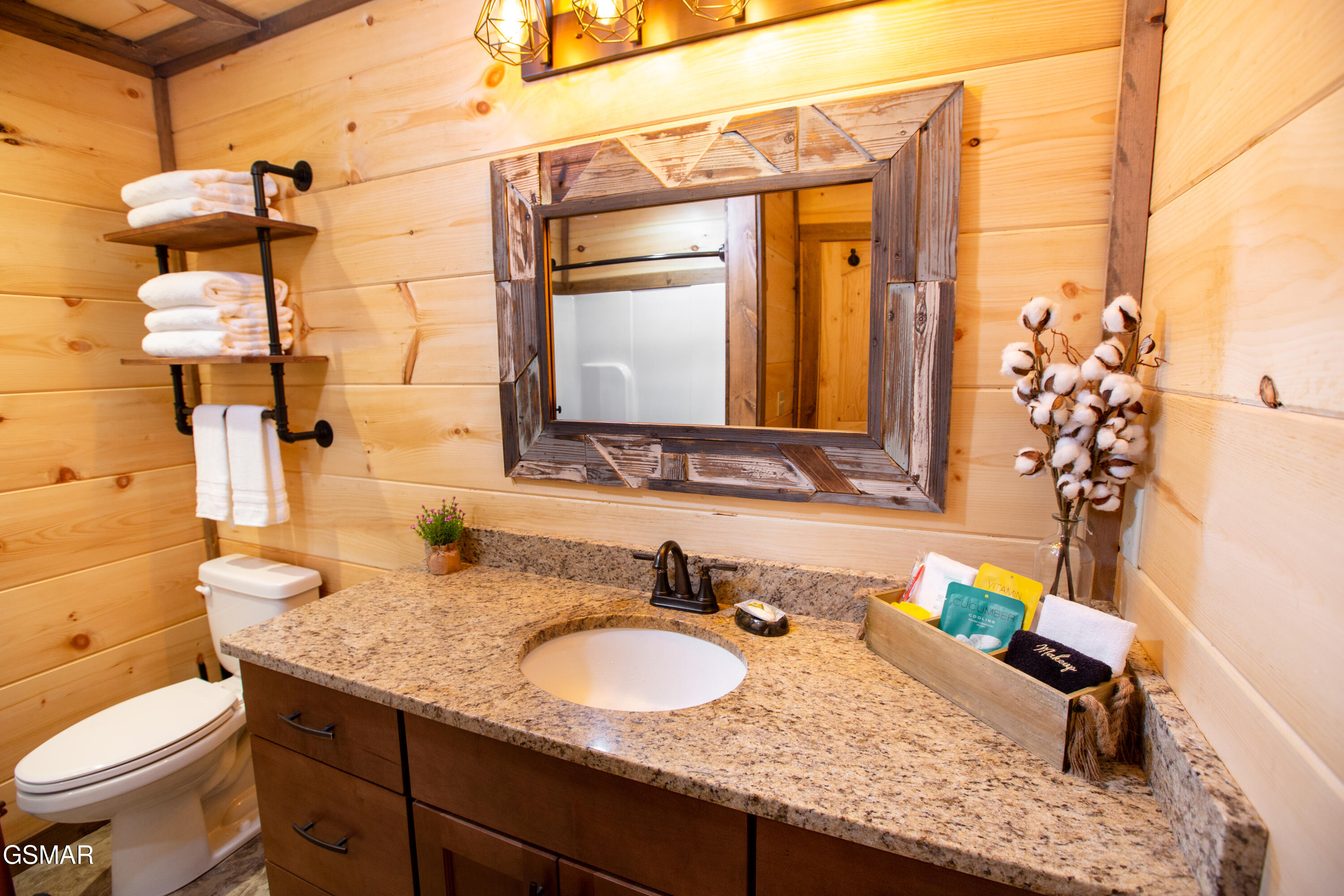 2462 Misty Shadows Drive Sevierville TN 37862