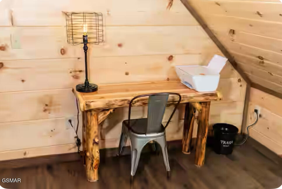 2462 Misty Shadows Drive Sevierville TN 37862