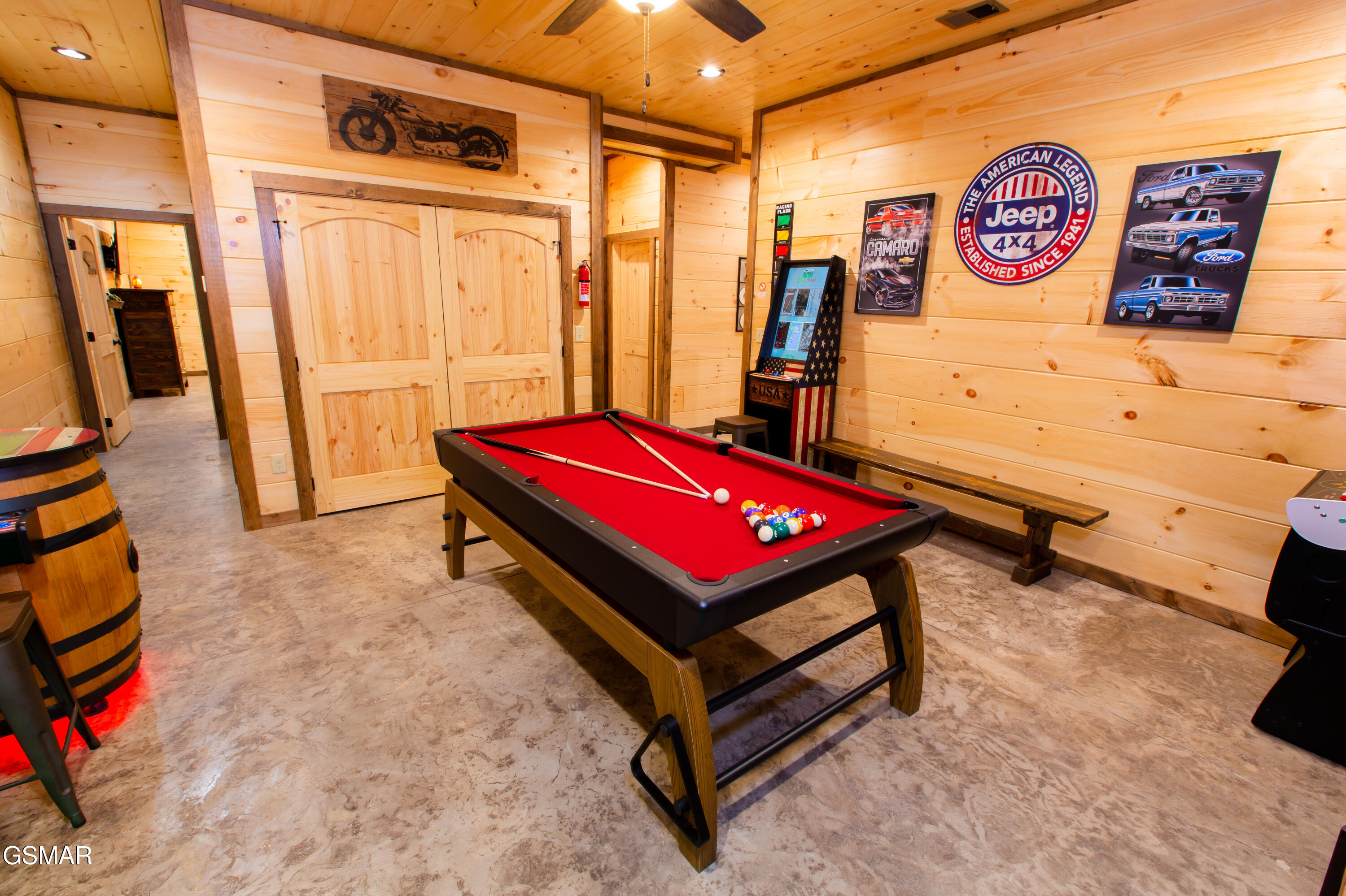 2462 Misty Shadows Drive Sevierville TN 37862