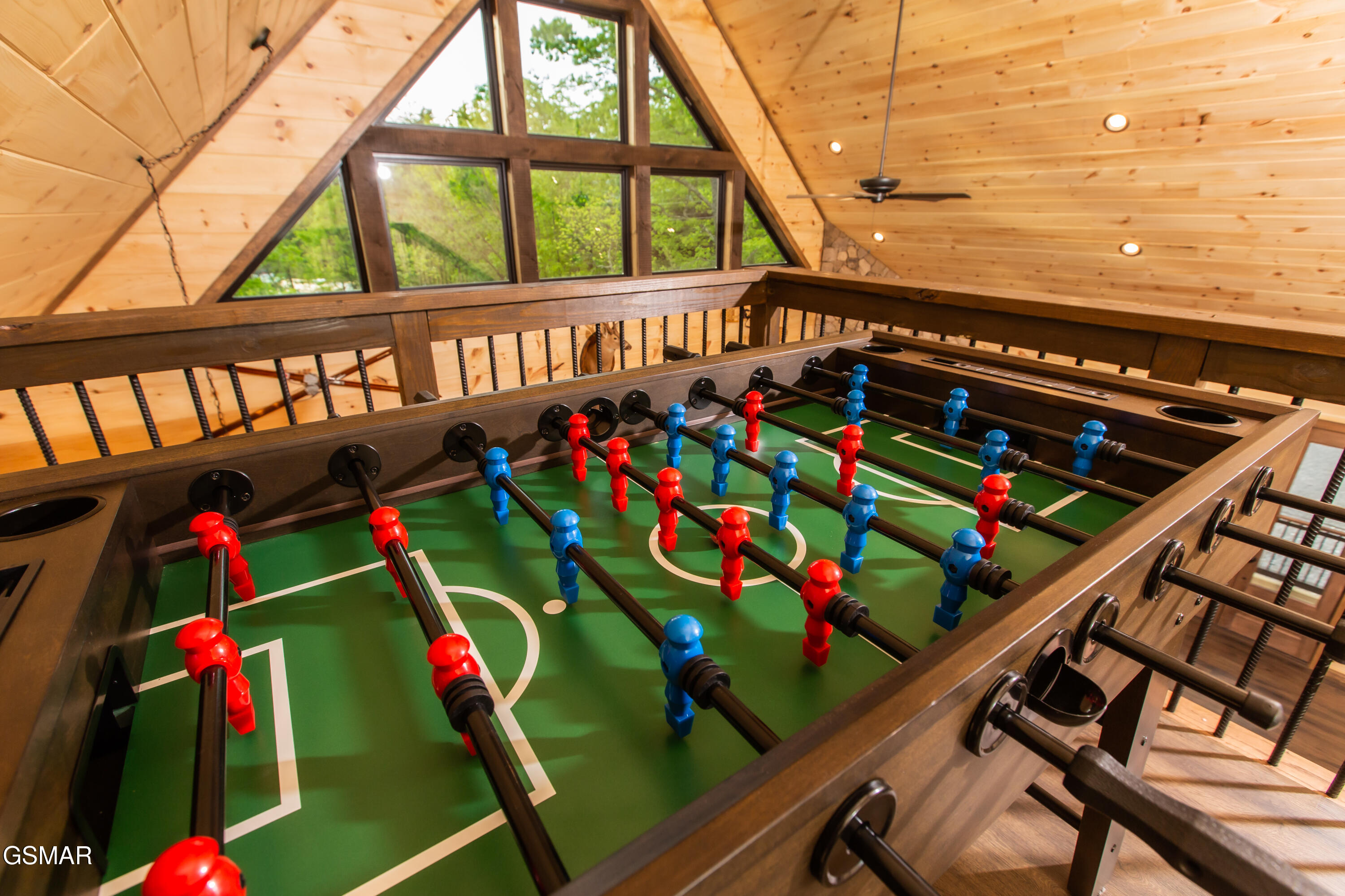 2462 Misty Shadows Drive Sevierville TN 37862