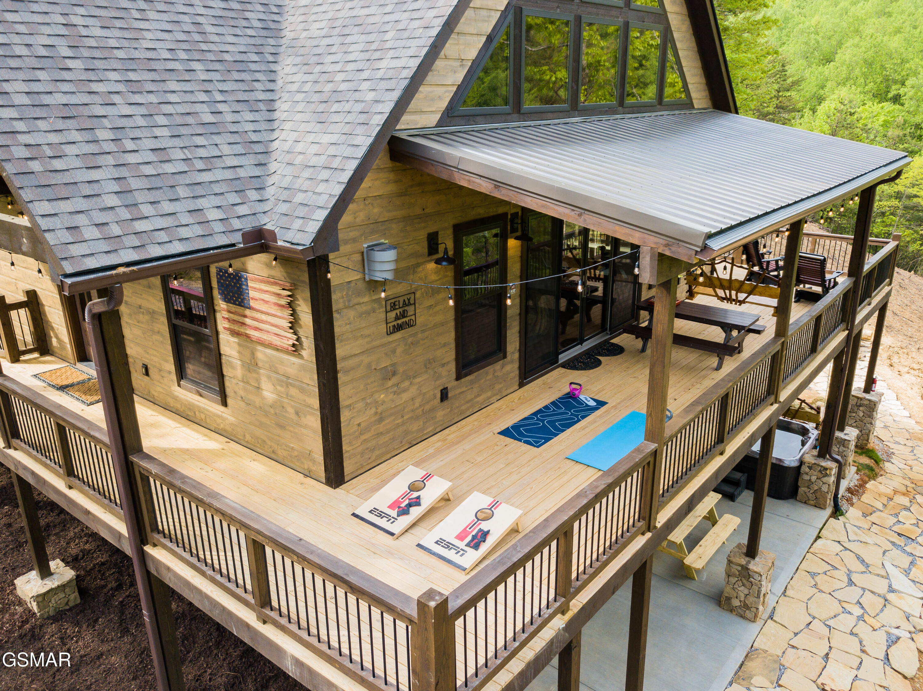 2462 Misty Shadows Drive Sevierville TN 37862