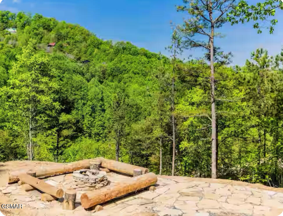 2462 Misty Shadows Drive Sevierville TN 37862