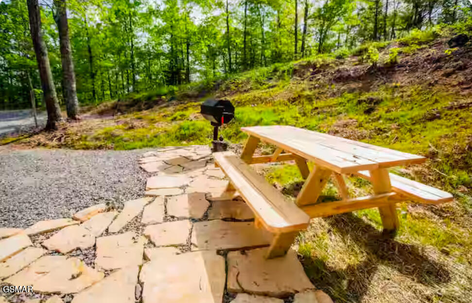 2462 Misty Shadows Drive Sevierville TN 37862