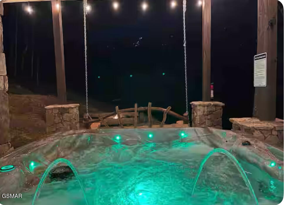 2462 Misty Shadows Drive Sevierville TN 37862