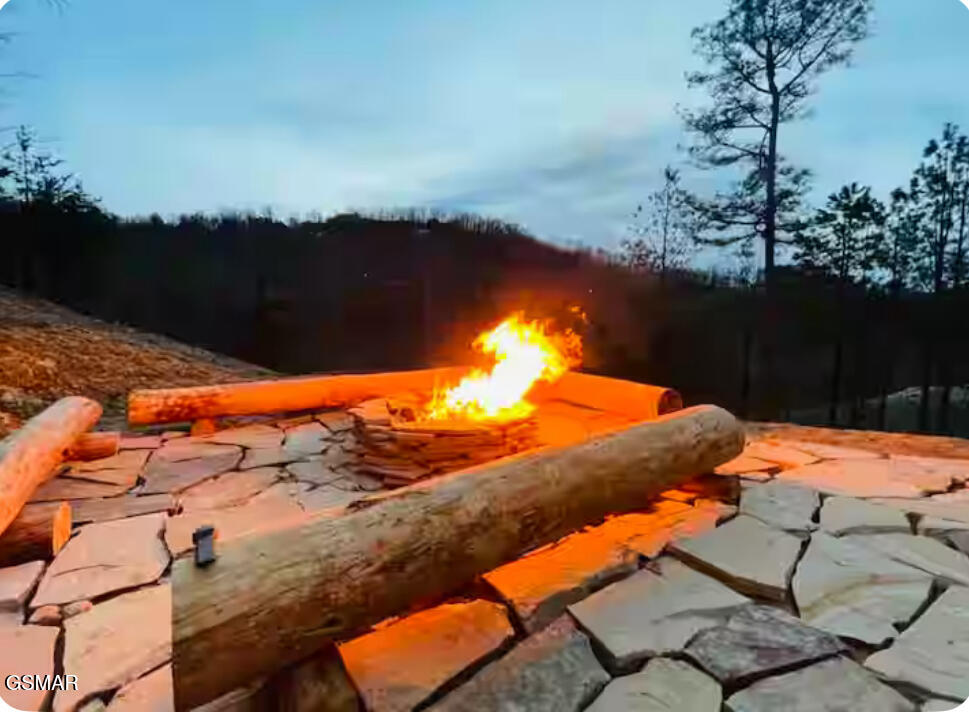 2462 Misty Shadows Drive Sevierville TN 37862