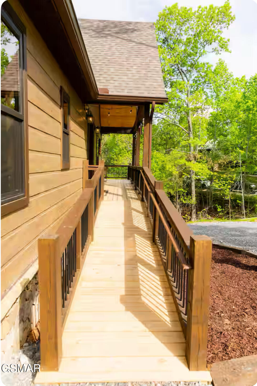 2462 Misty Shadows Drive Sevierville TN 37862