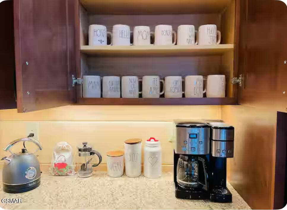 2462 Misty Shadows Drive Sevierville TN 37862