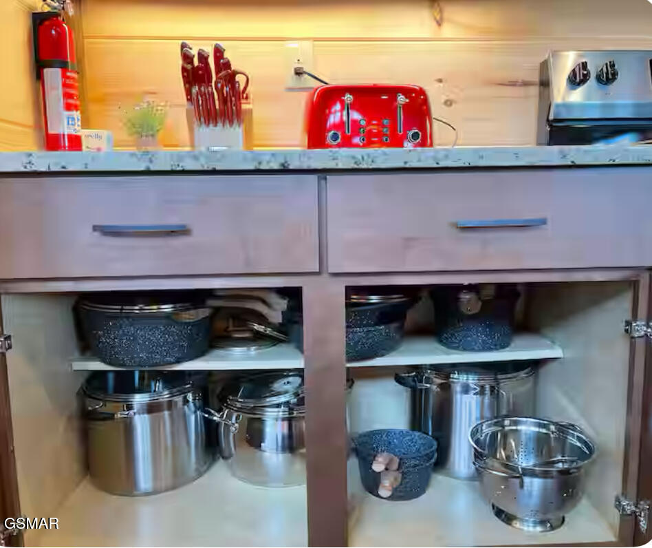 2462 Misty Shadows Drive Sevierville TN 37862