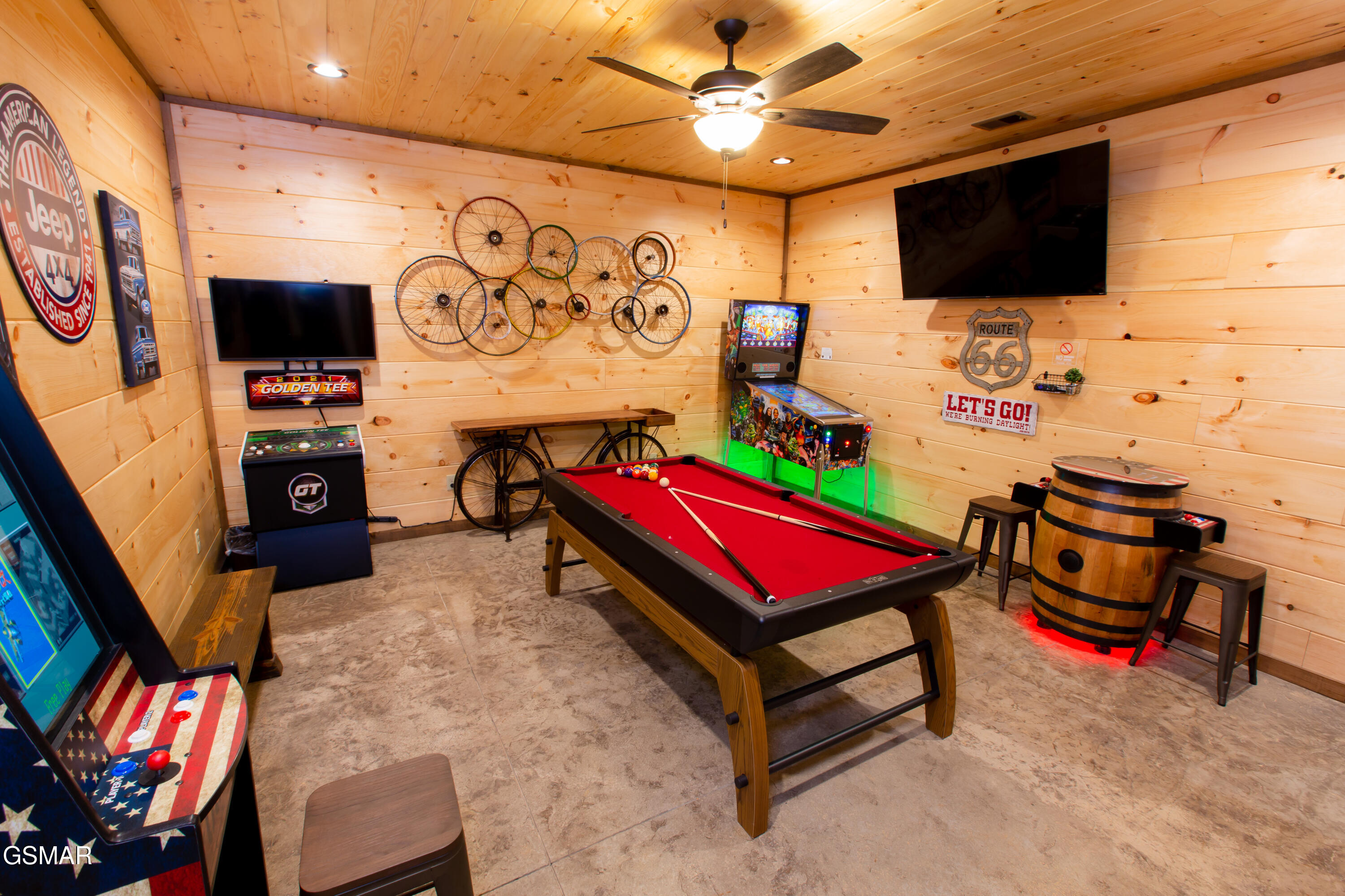 2462 Misty Shadows Drive Sevierville TN 37862