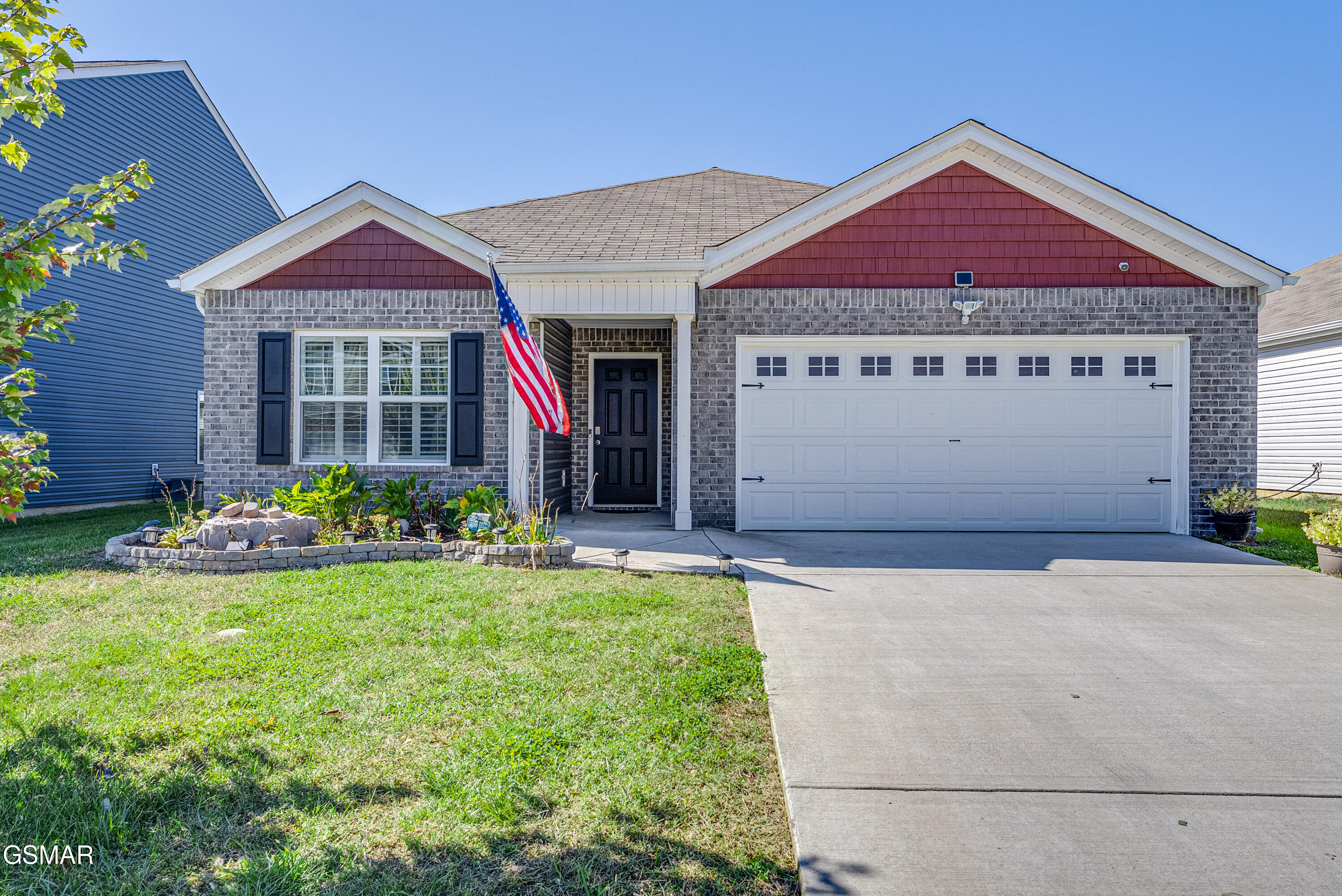 7531 Game Bird Street Corryton TN 37721