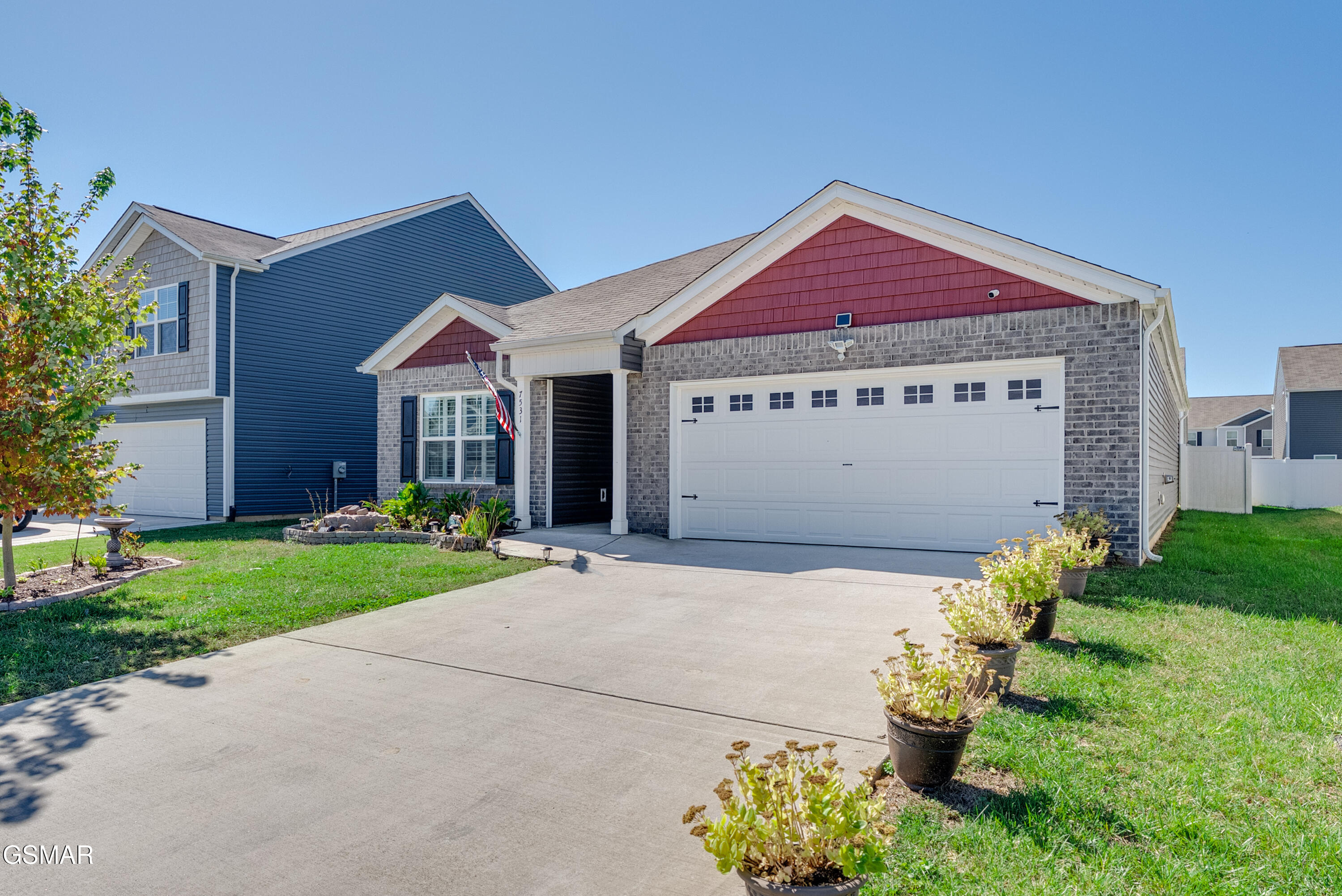 7531 Game Bird Street Corryton TN 37721