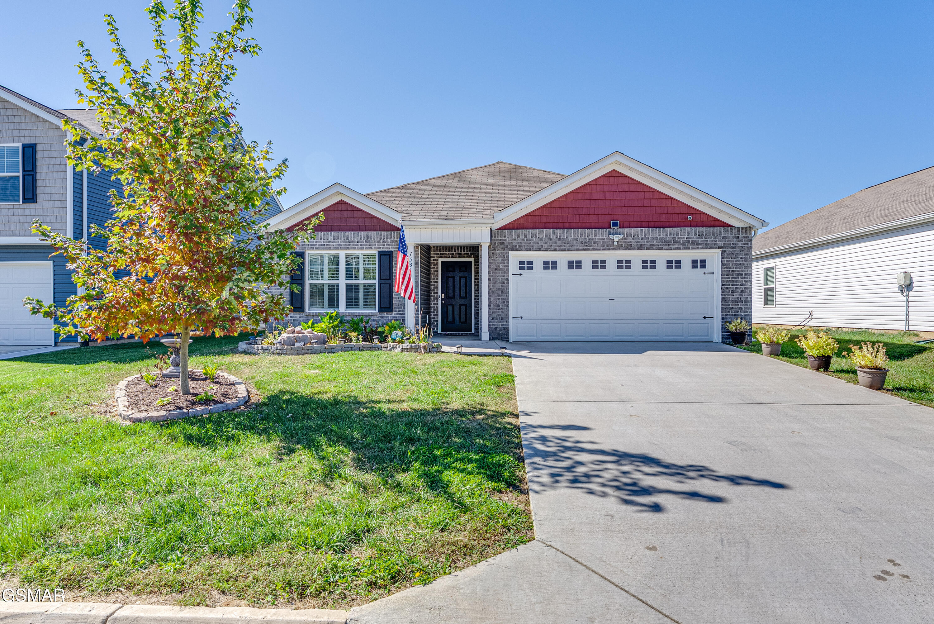 7531 Game Bird Street Corryton TN 37721