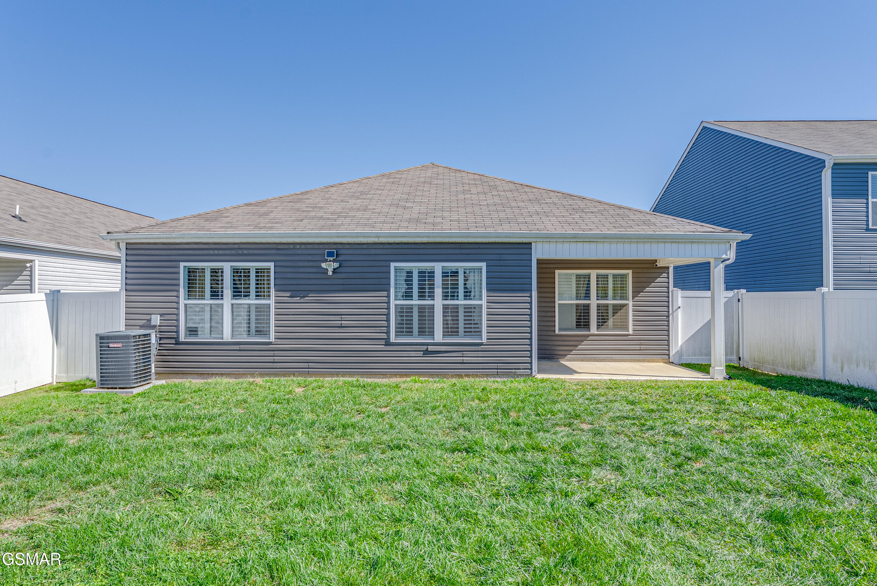 7531 Game Bird Street Corryton TN 37721