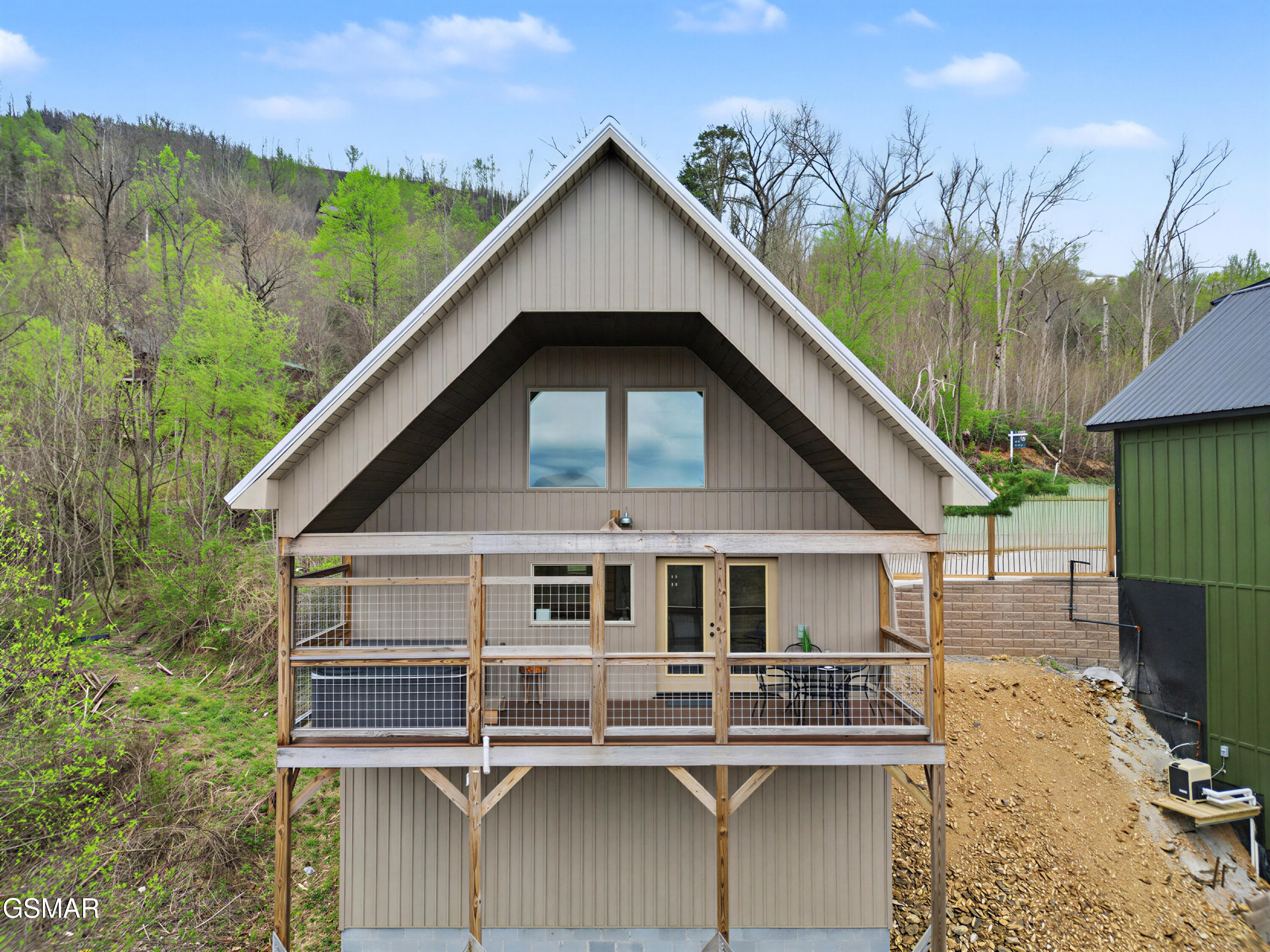 223 Chimney Tops Way Gatlinburg TN 37738
