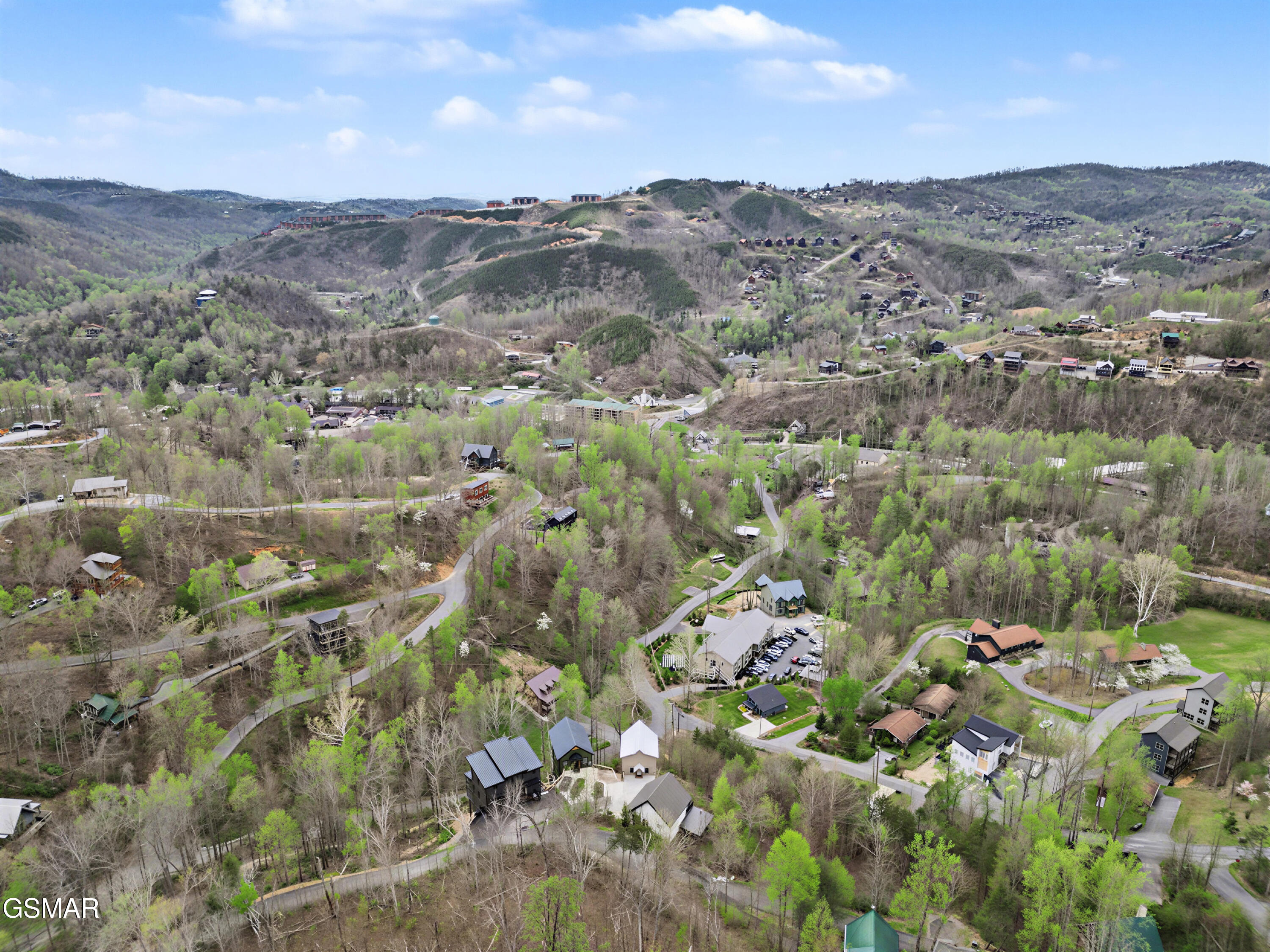 223 Chimney Tops Way Gatlinburg TN 37738