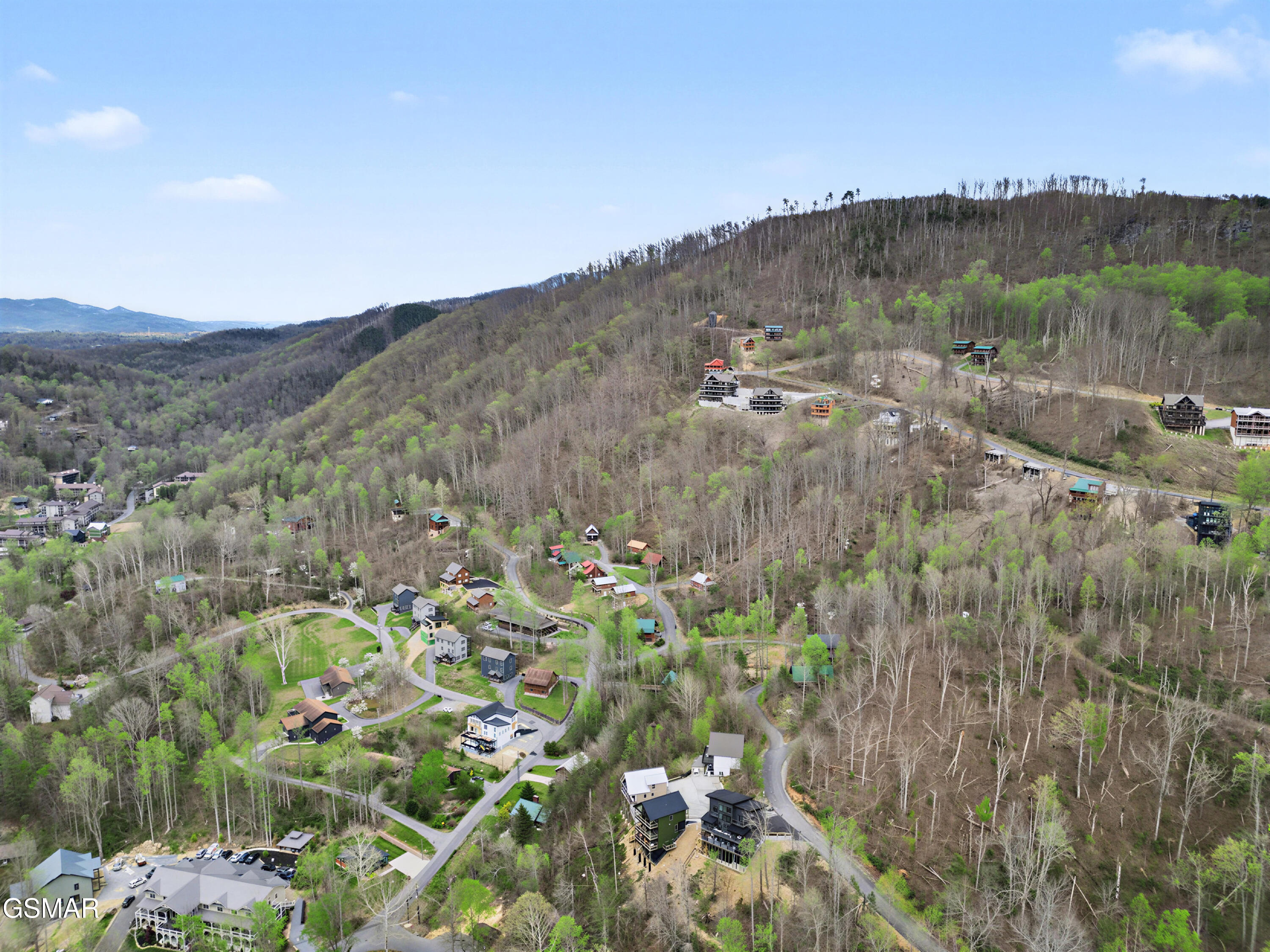 223 Chimney Tops Way Gatlinburg TN 37738