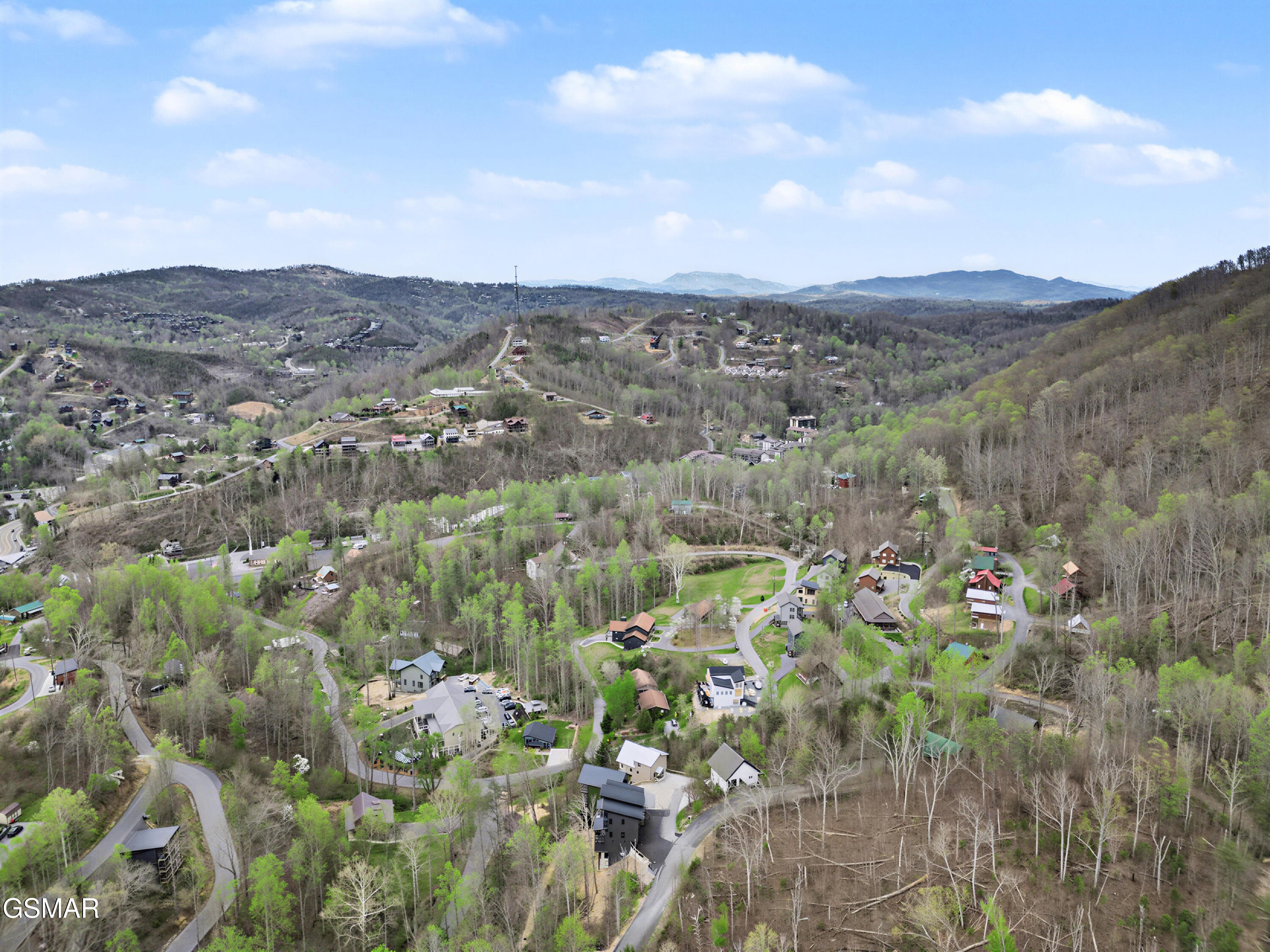223 Chimney Tops Way Gatlinburg TN 37738