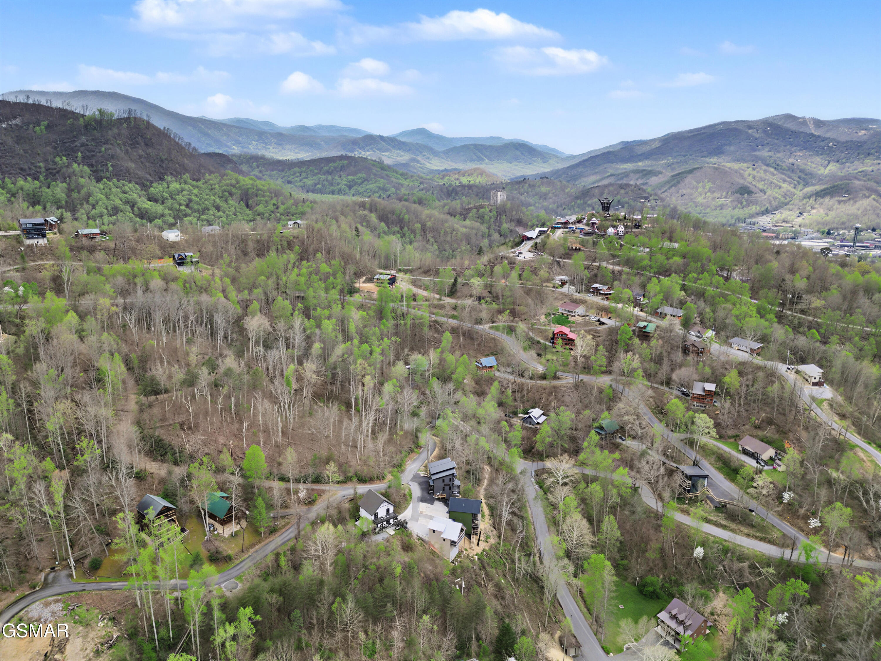 223 Chimney Tops Way Gatlinburg TN 37738