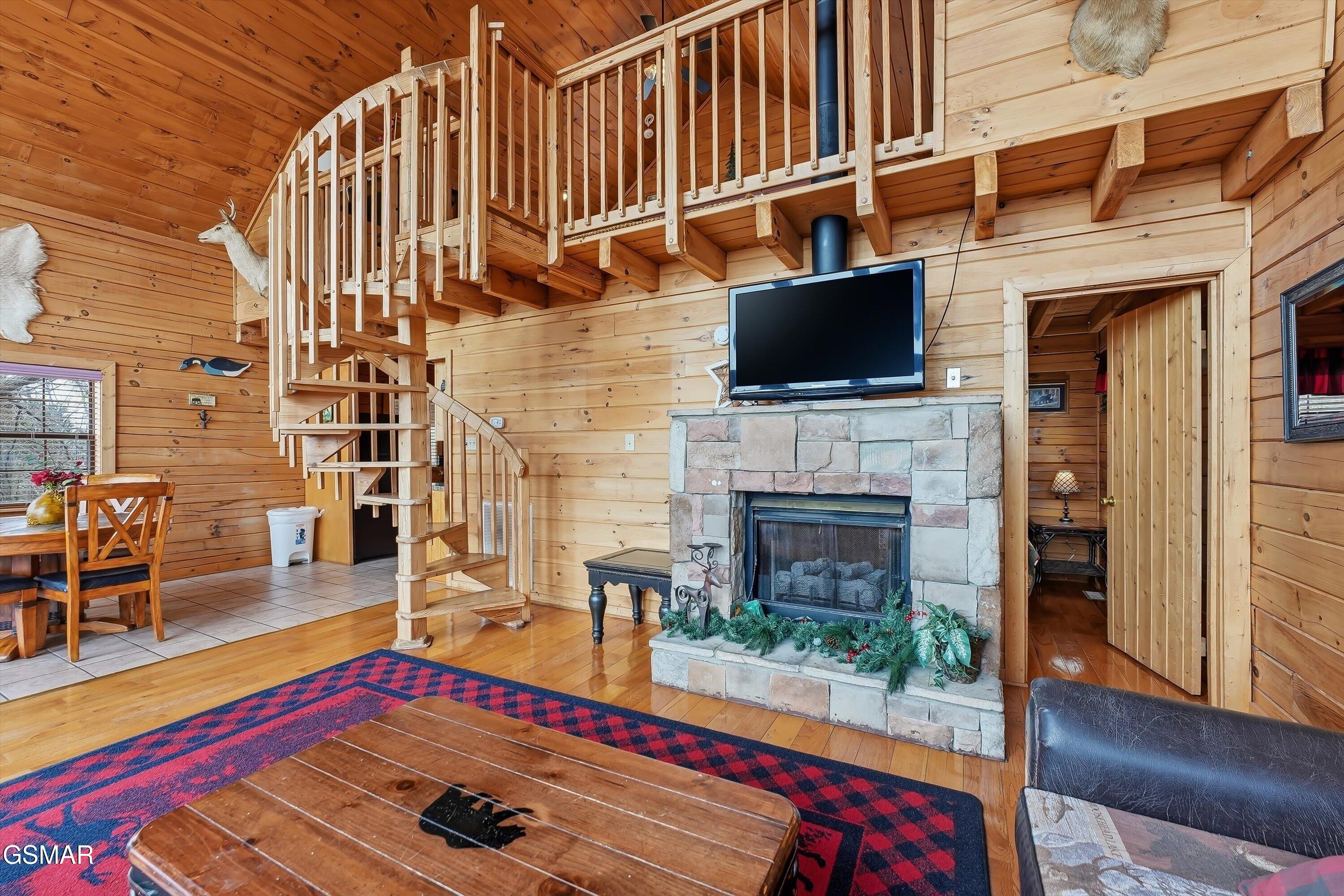 2856 Eagle Crest Way Sevierville TN 37876