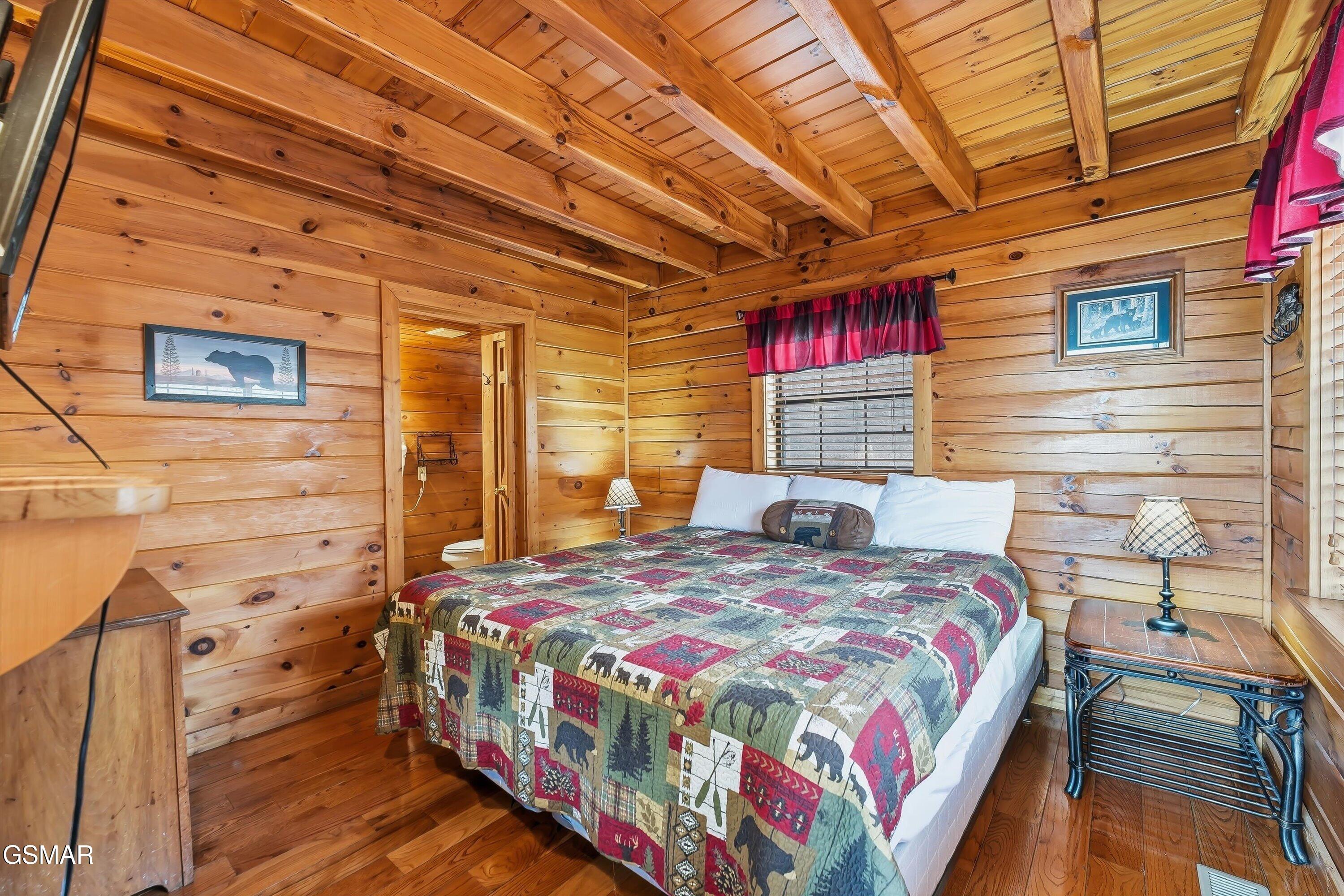 2856 Eagle Crest Way Sevierville TN 37876