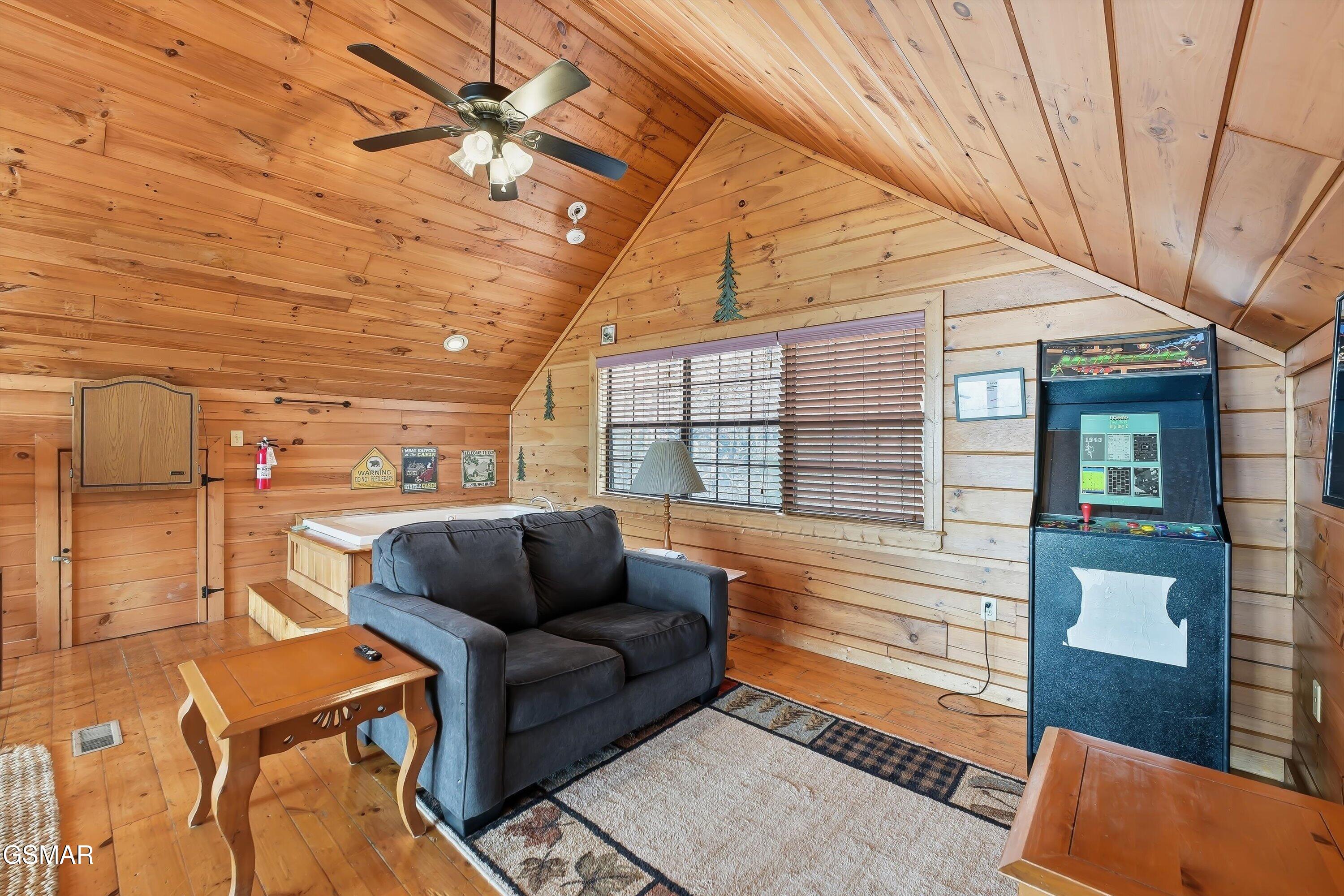 2856 Eagle Crest Way Sevierville TN 37876