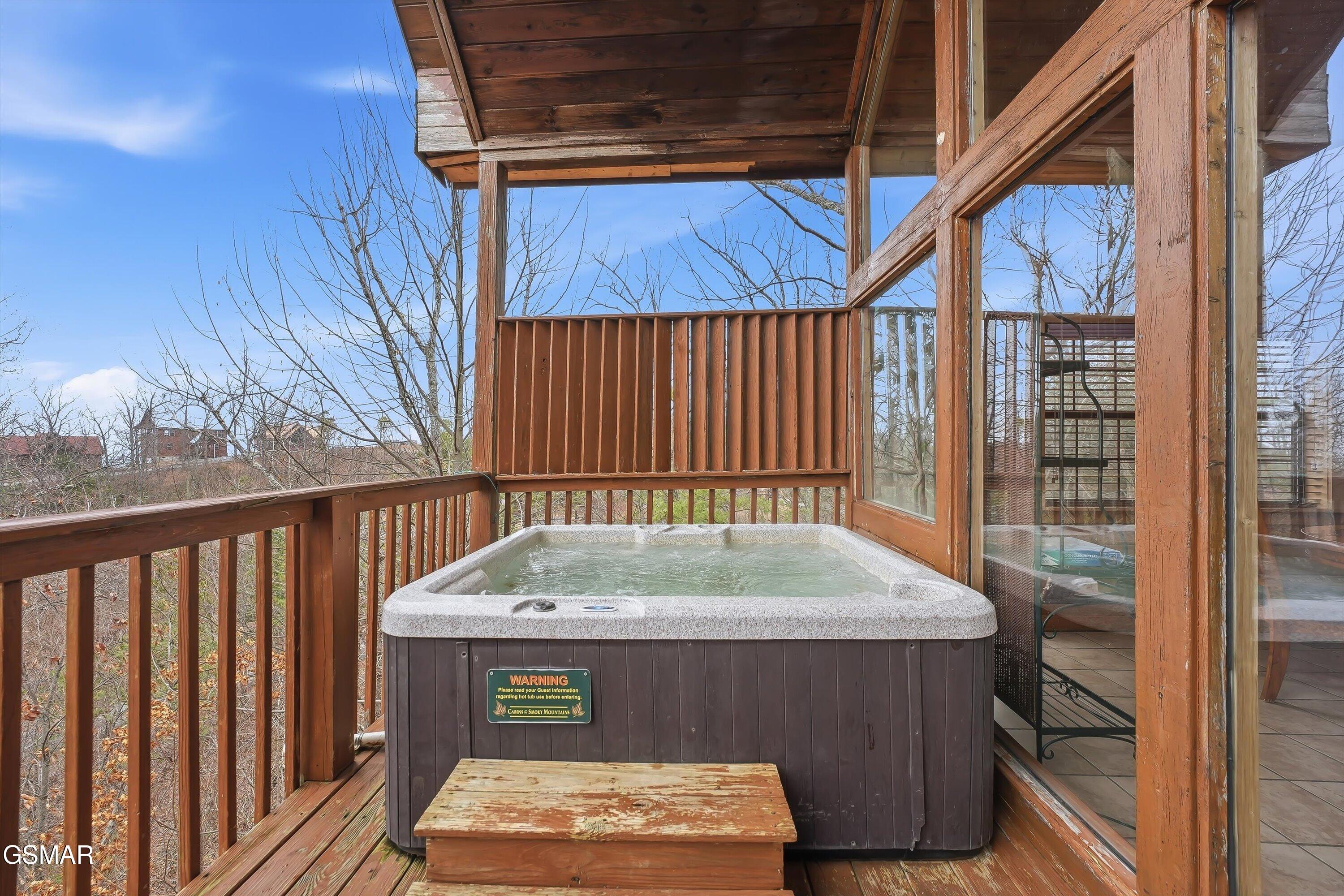 2856 Eagle Crest Way Sevierville TN 37876