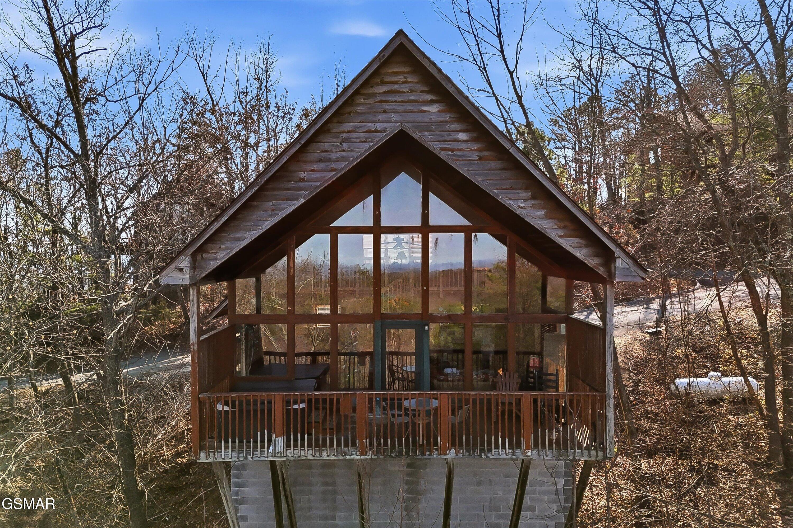 2856 Eagle Crest Way Sevierville TN 37876