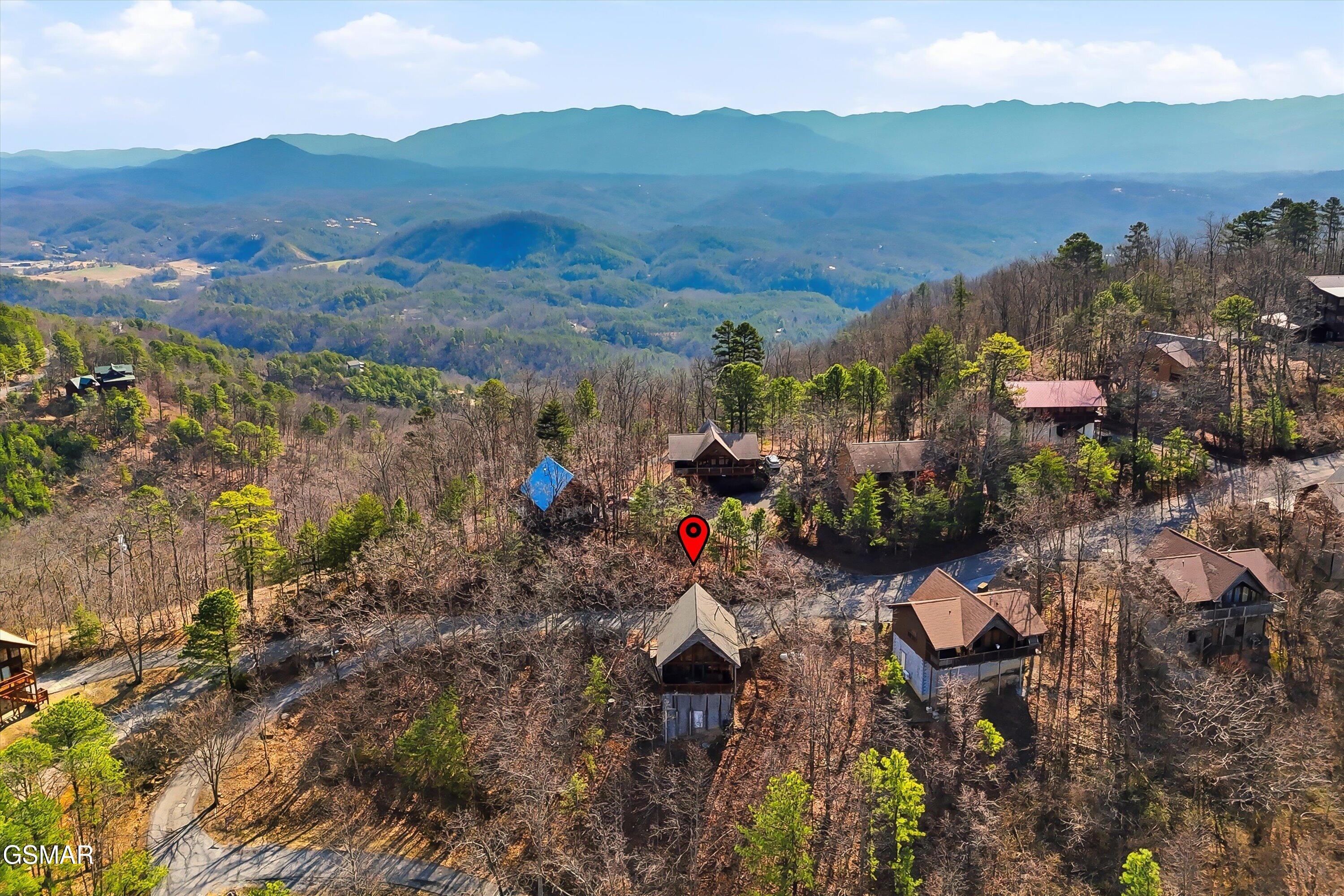 2856 Eagle Crest Way Sevierville TN 37876