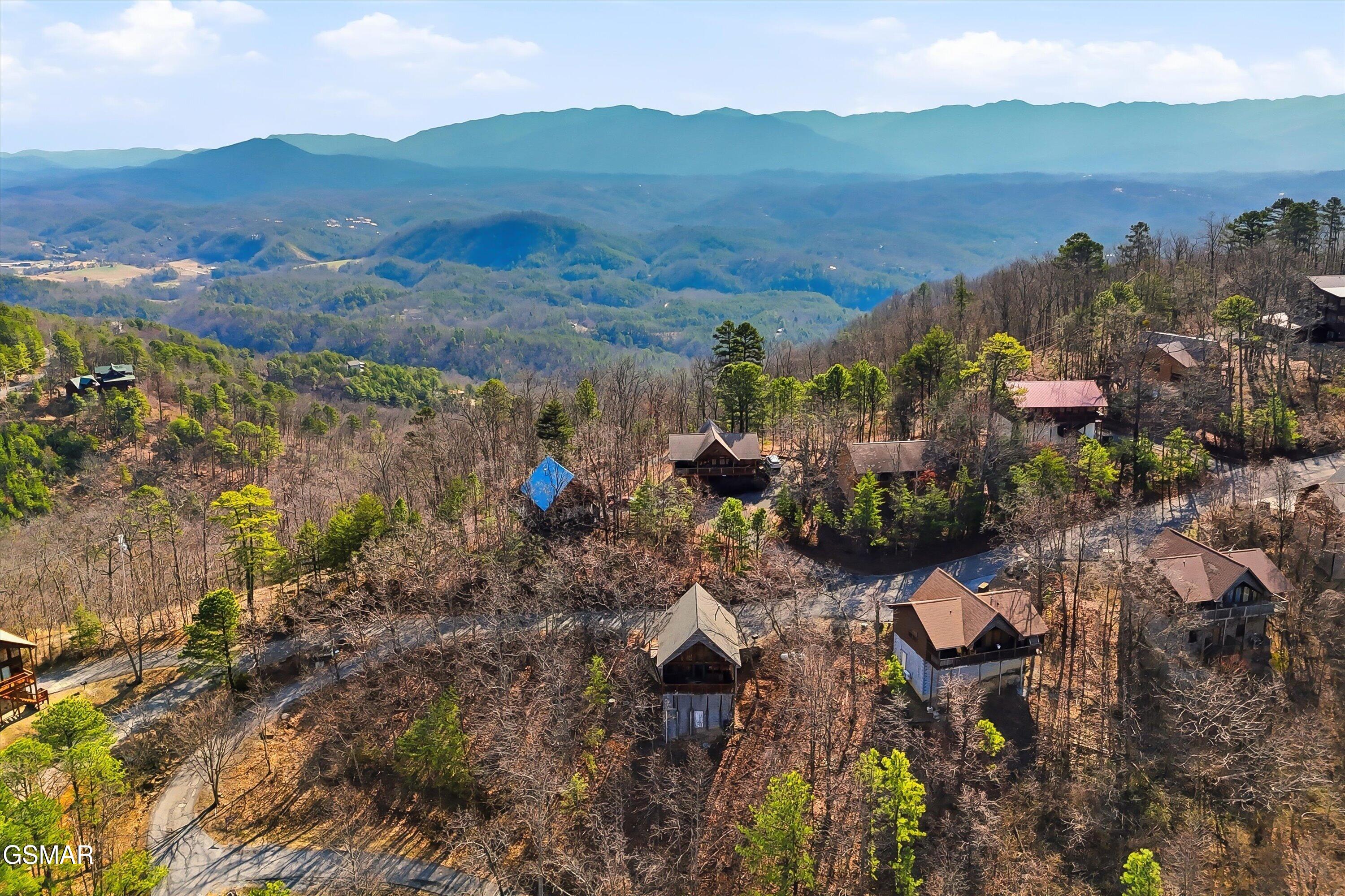 2856 Eagle Crest Way Sevierville TN 37876