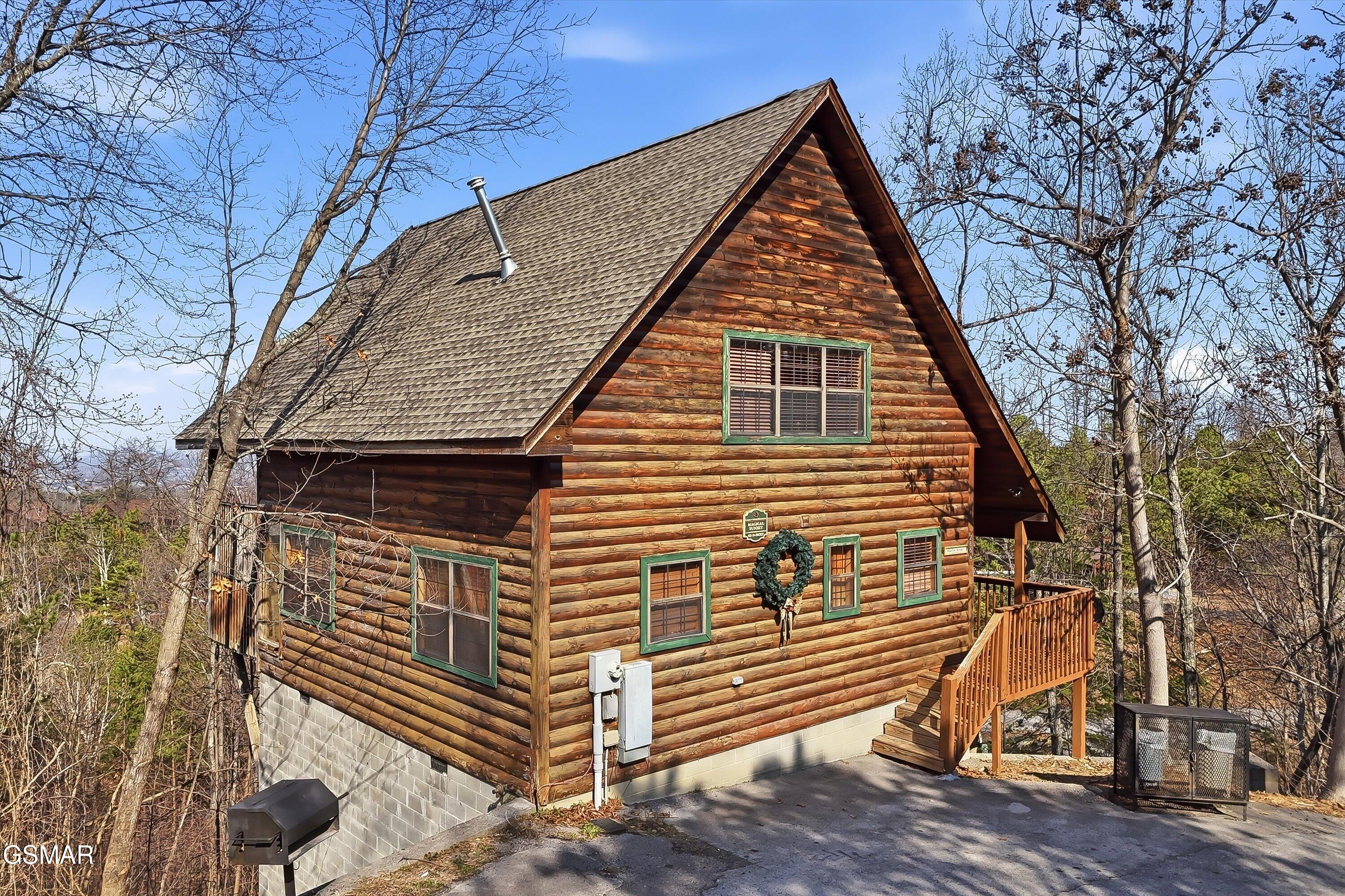 2856 Eagle Crest Way Sevierville TN 37876