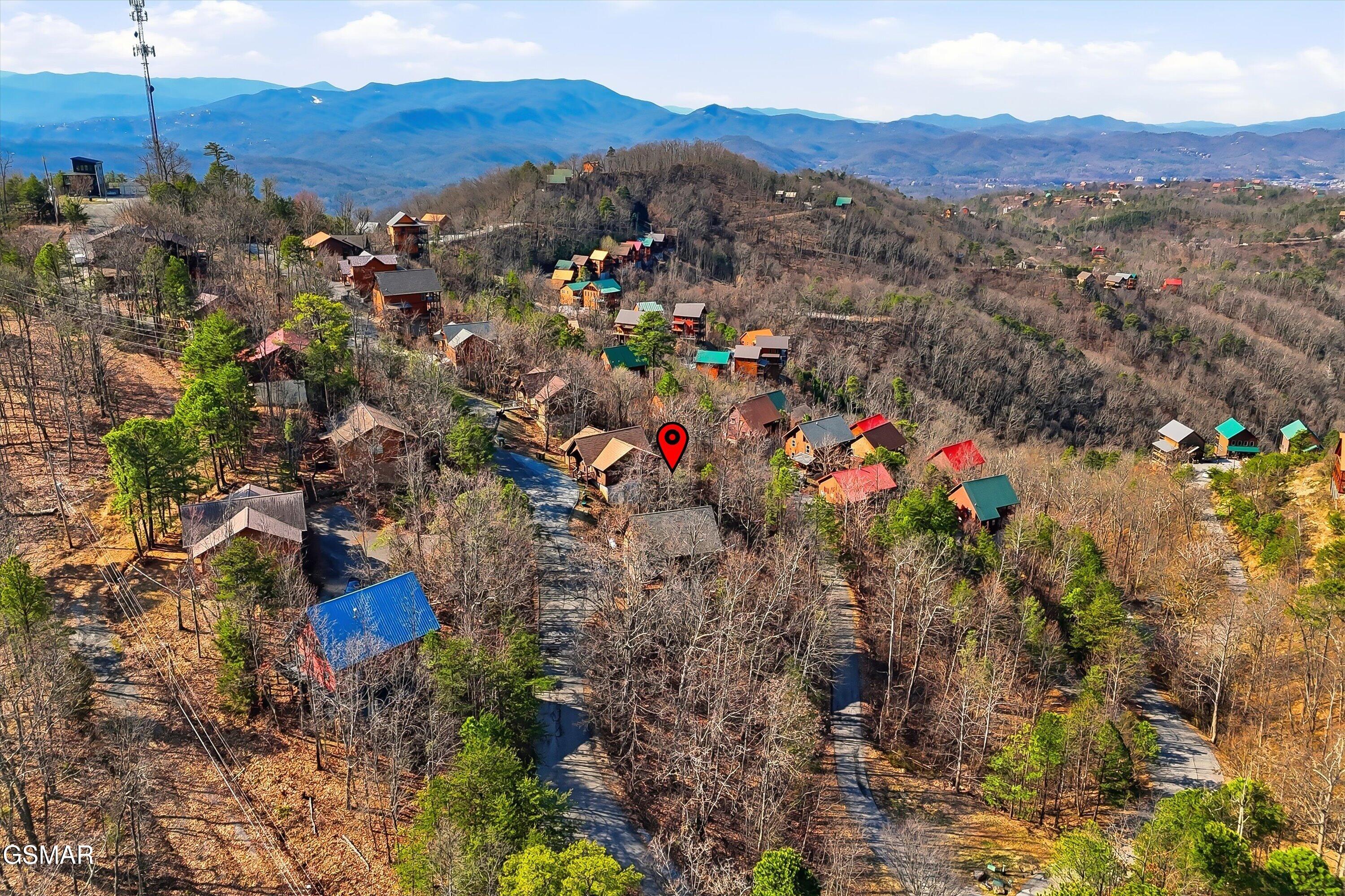 2856 Eagle Crest Way Sevierville TN 37876