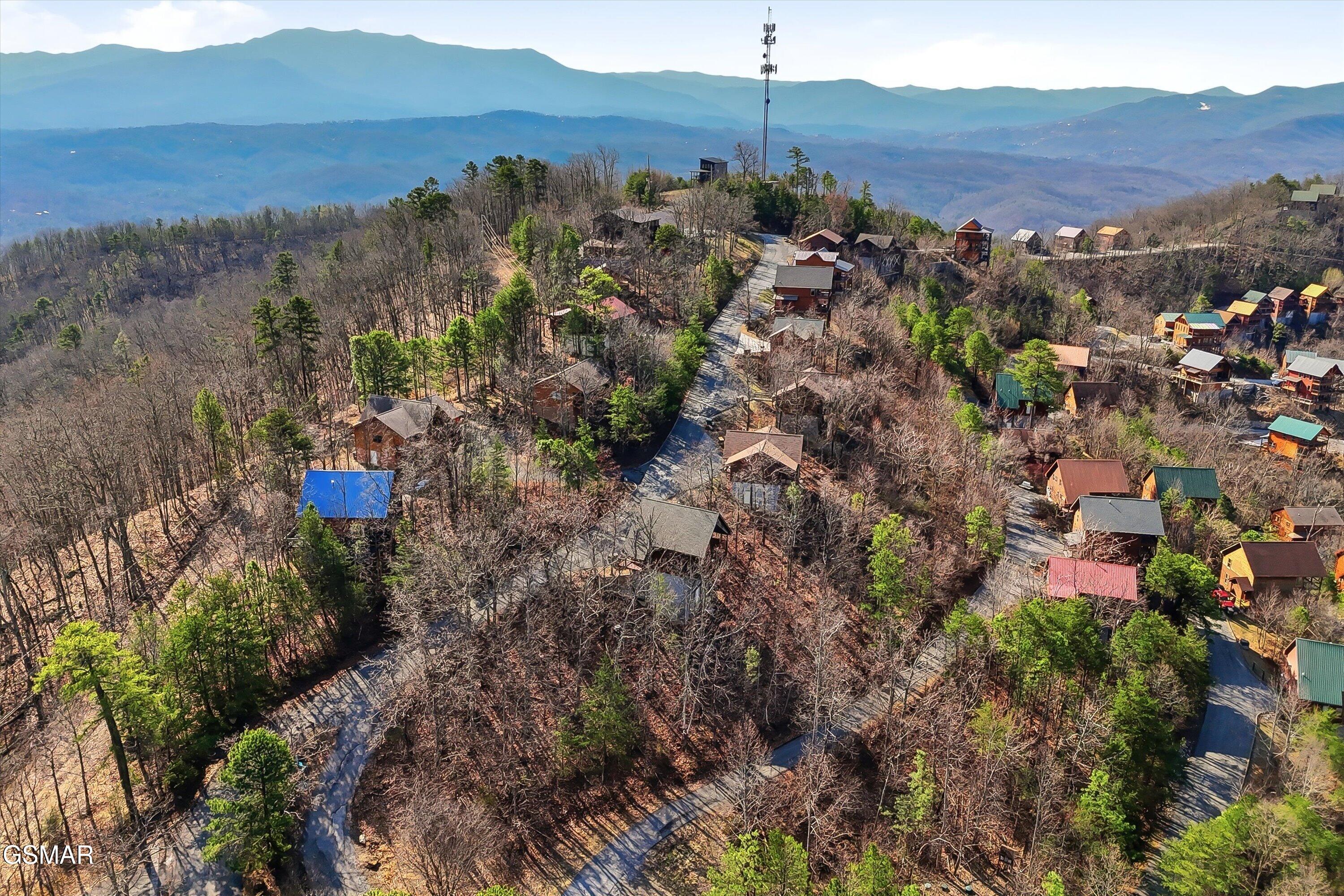 2856 Eagle Crest Way Sevierville TN 37876