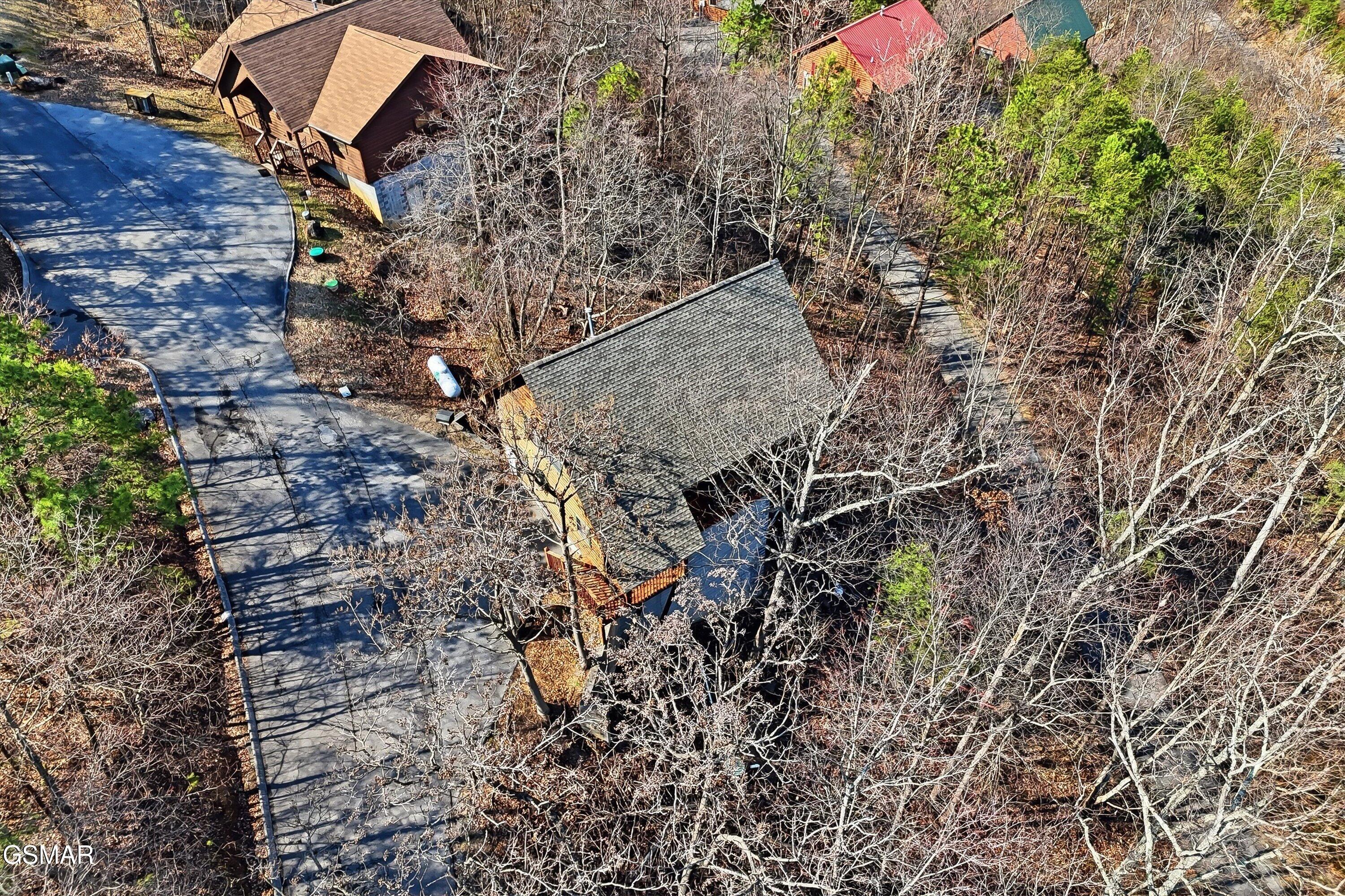 2856 Eagle Crest Way Sevierville TN 37876