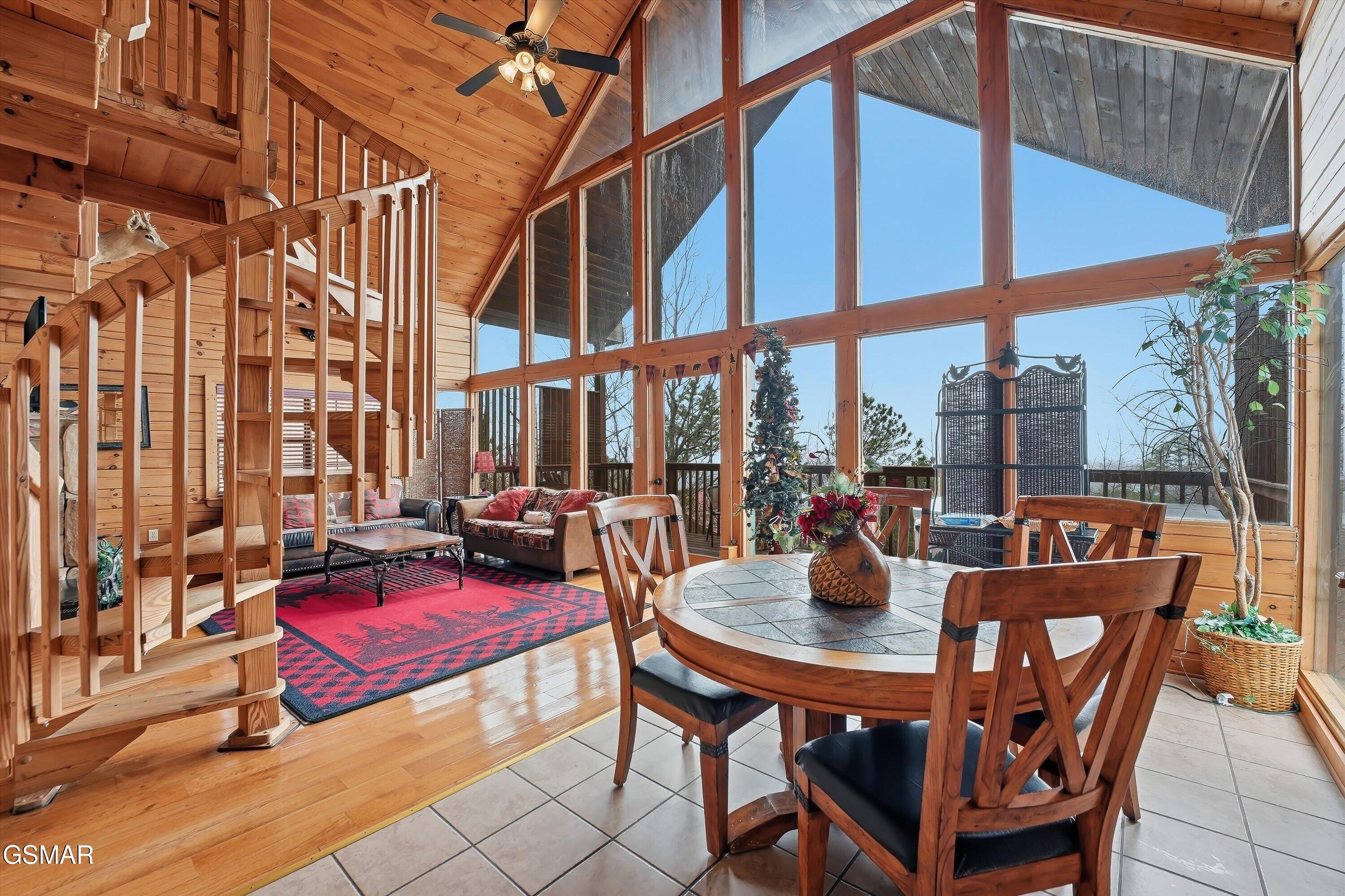 2856 Eagle Crest Way Sevierville TN 37876