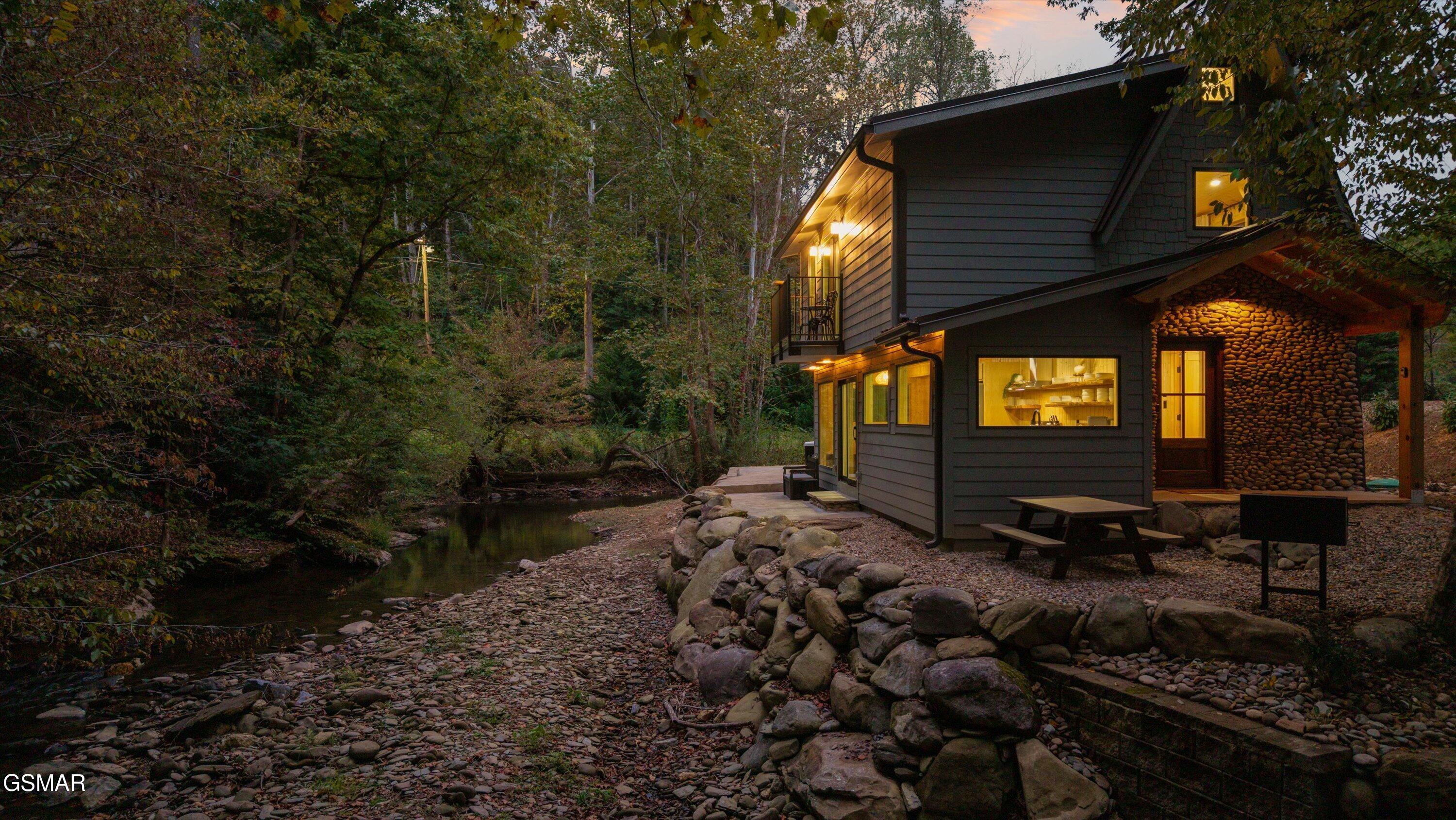 2951 Webb Creek Road Sevierville TN 37876